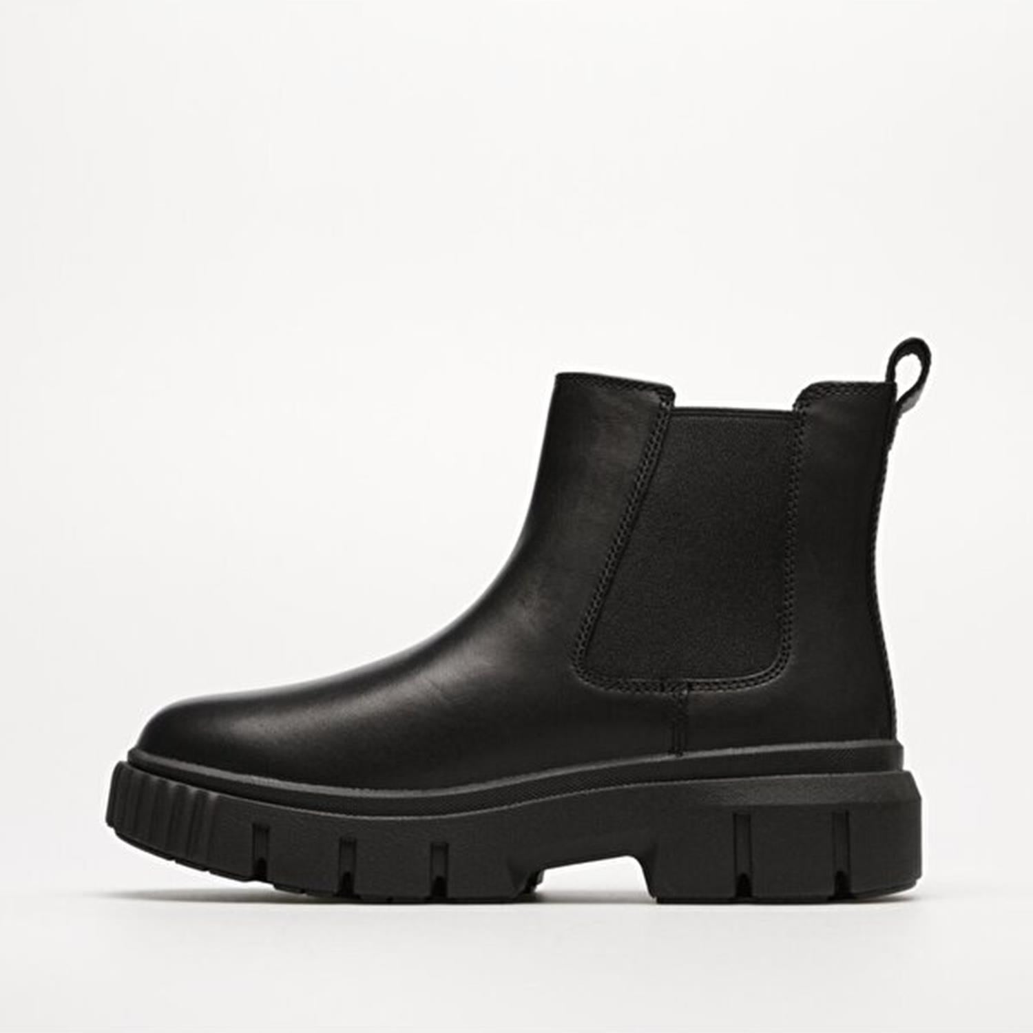 Timberland Greyfield MID CHELSEA BOOT Kadın Ayakkabısı TB0A5ZCG0011