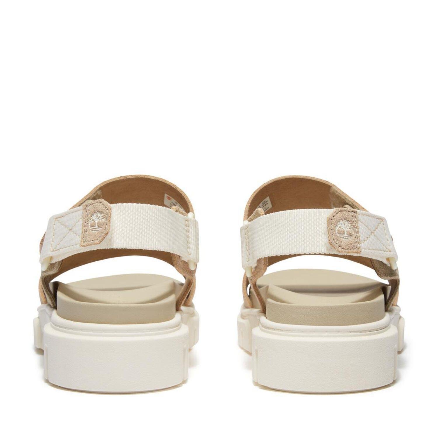 Timberland Greyfield Sandal BACKSTRAP KADIN SANDALET TB0A2QJAER31