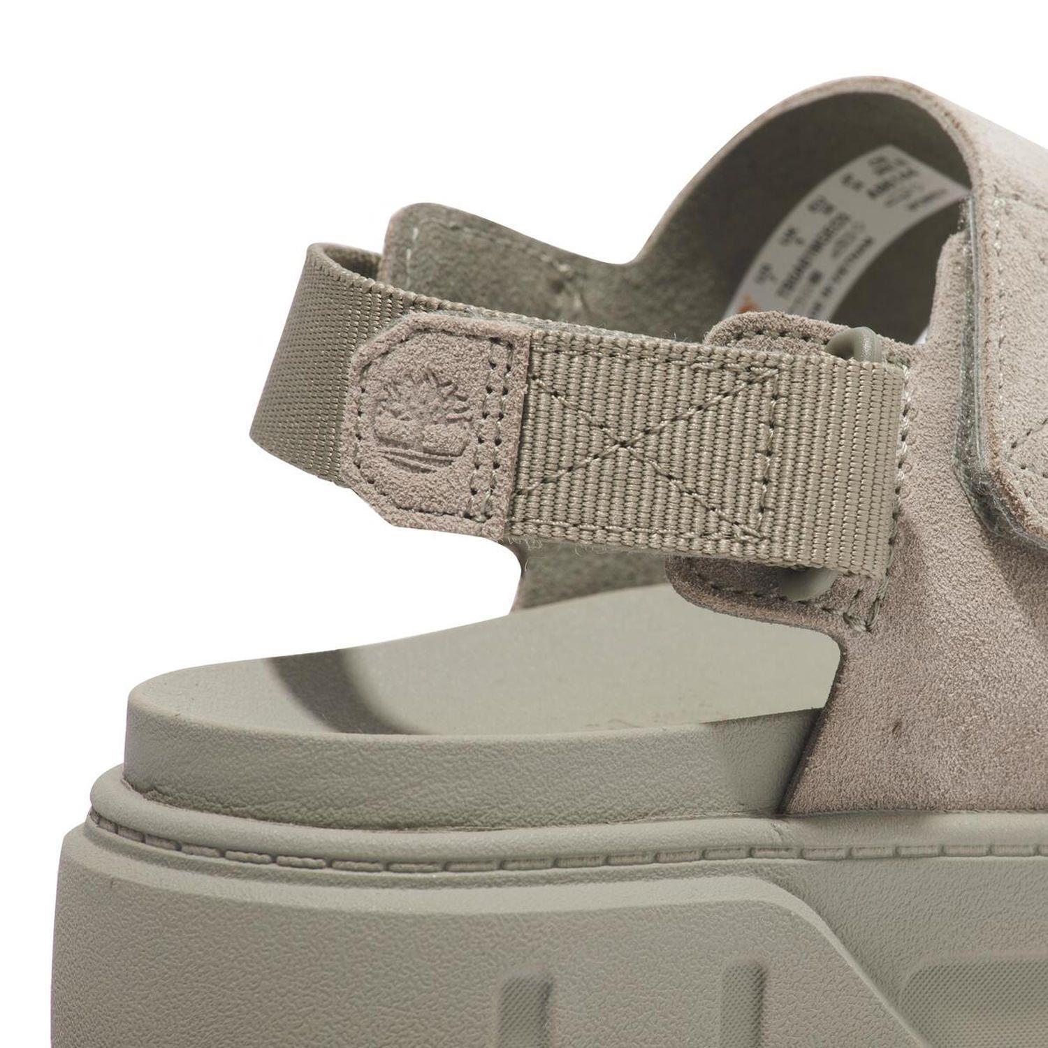 Timberland Greyfield Sandal BACKSTRAP SANDAL Kadın Ayakkabı TB0A61MGEO31