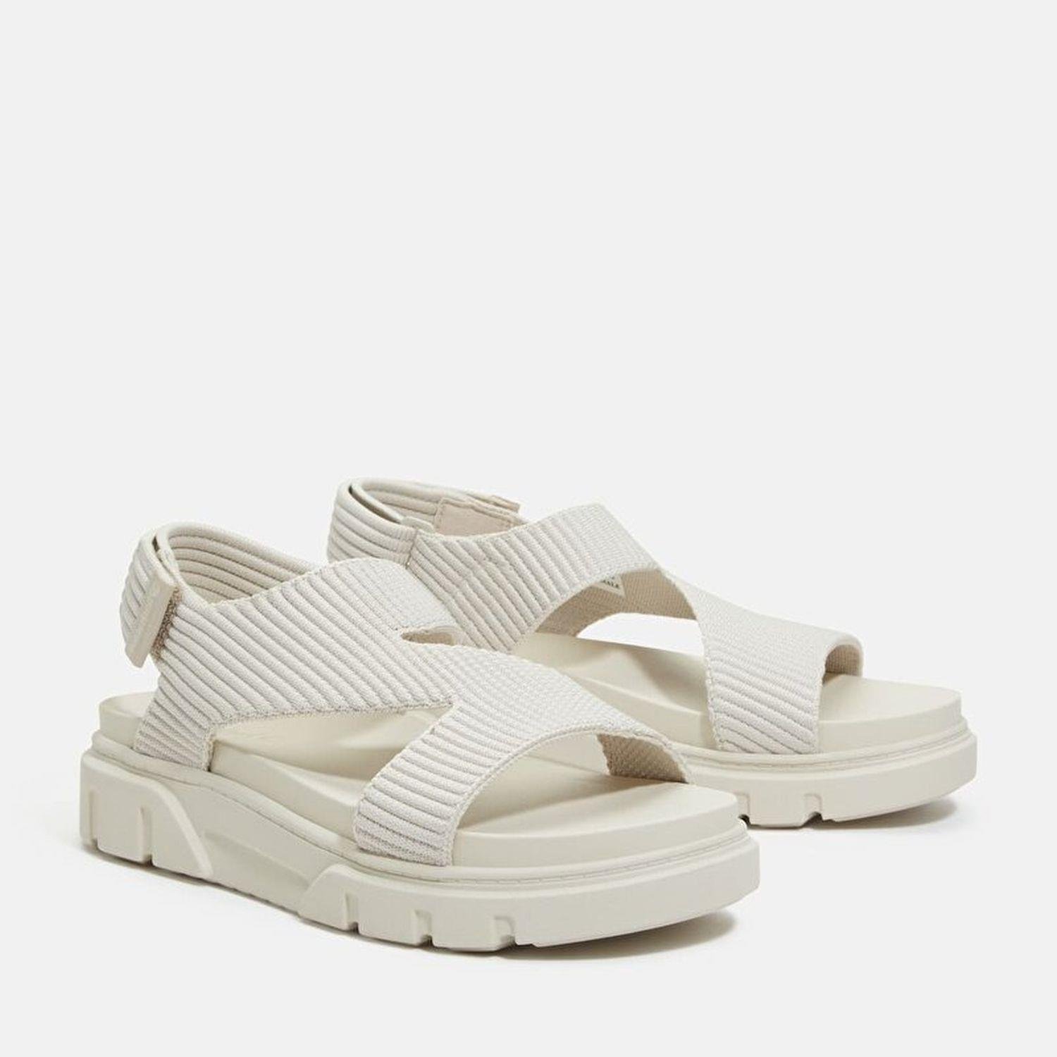 Timberland Greyfield Sandal BACKSTRAP KADIN SANDALET TB0A2QKNEAC1