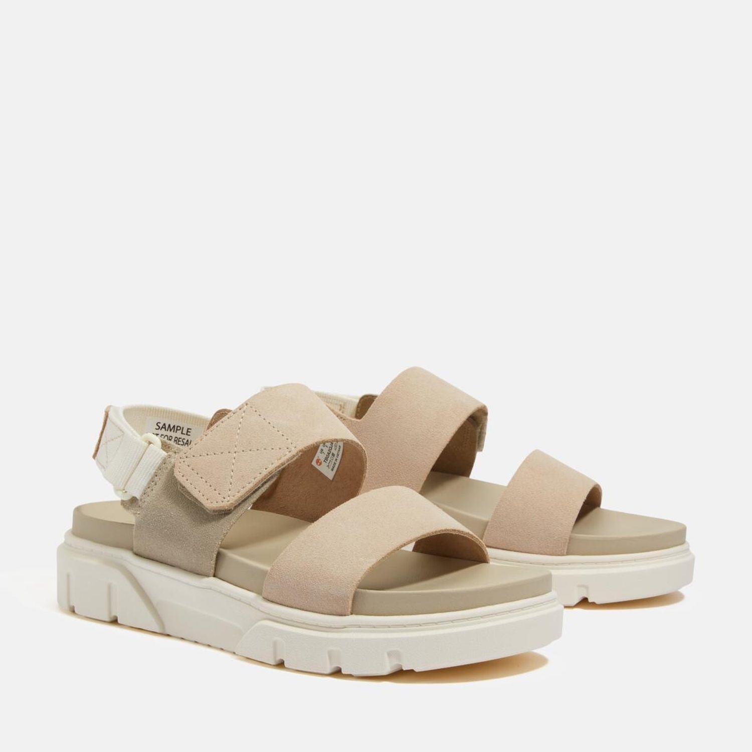 Timberland Greyfield Sandal BACKSTRAP KADIN SANDALET TB0A2QJAER31