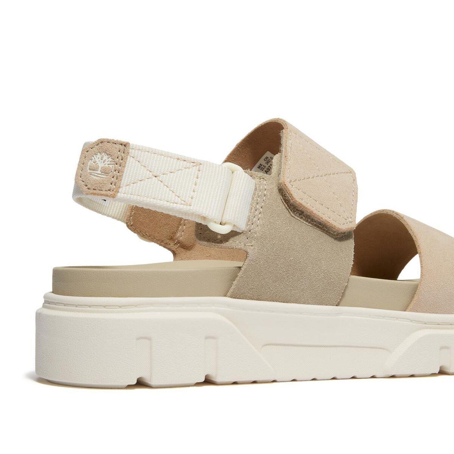 Timberland Greyfield Sandal BACKSTRAP KADIN SANDALET TB0A2QJAER31