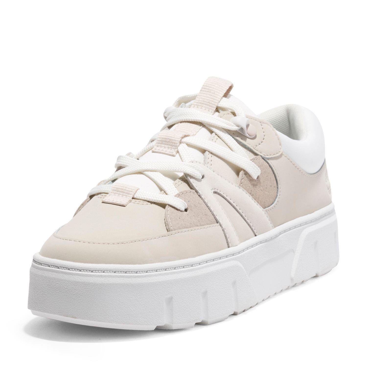 Timberland LOW LACE UP SNEAKER  Kadın Ayakkabısı TB0A61DMEM31