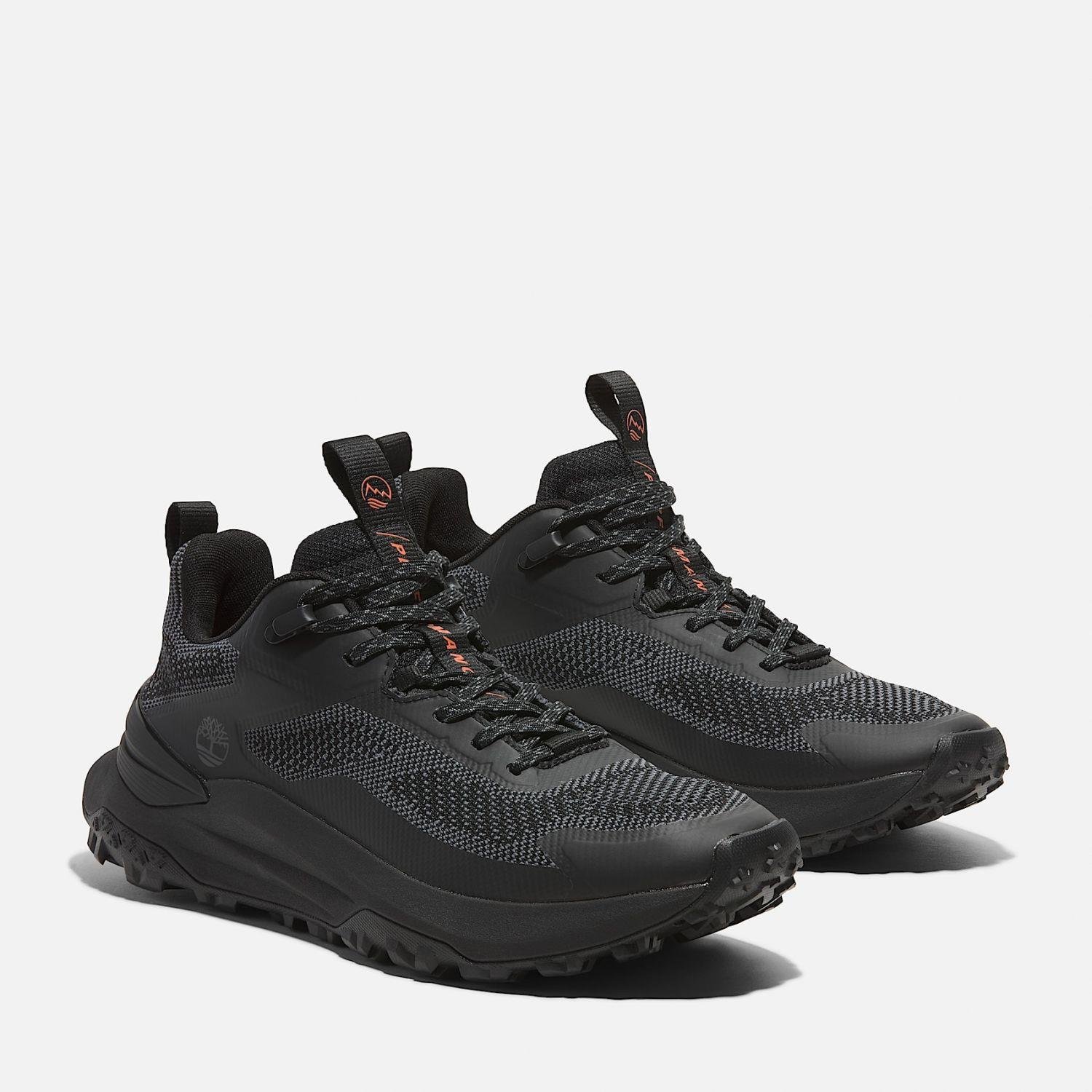 Timberland MOTION ACCESS LOW LACE UP SNEAKER Erkek Ayakkabı TB0A6DJKENQ1