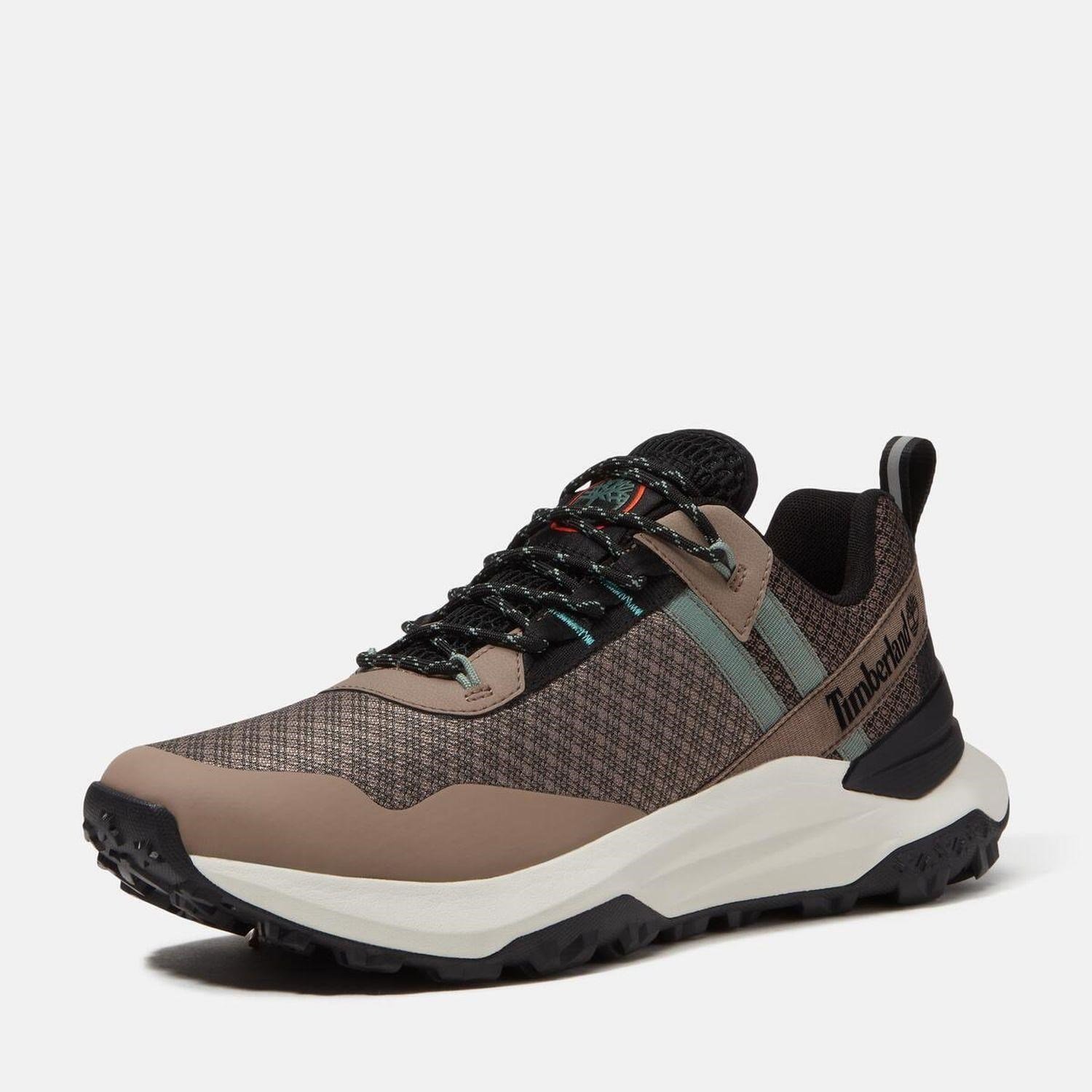 Timberland MOTION ACCESS LOW LACE UP SNEAKER Erkek Ayakkabısı TB0A446ZAOZ1