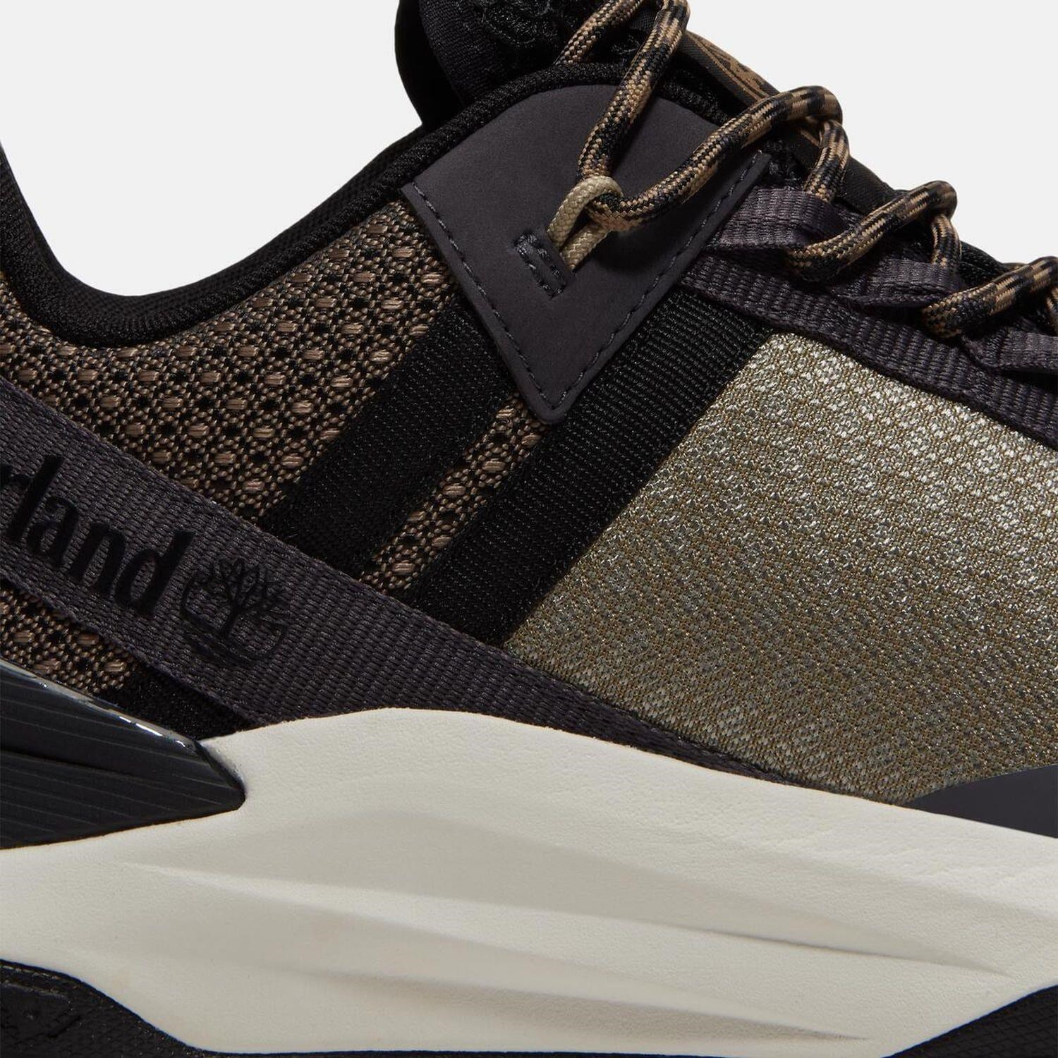 Timberland MOTION ACCESS LOW LACE UP SNEAKER Erkek Ayakkabısı TB0A446ZAPA1