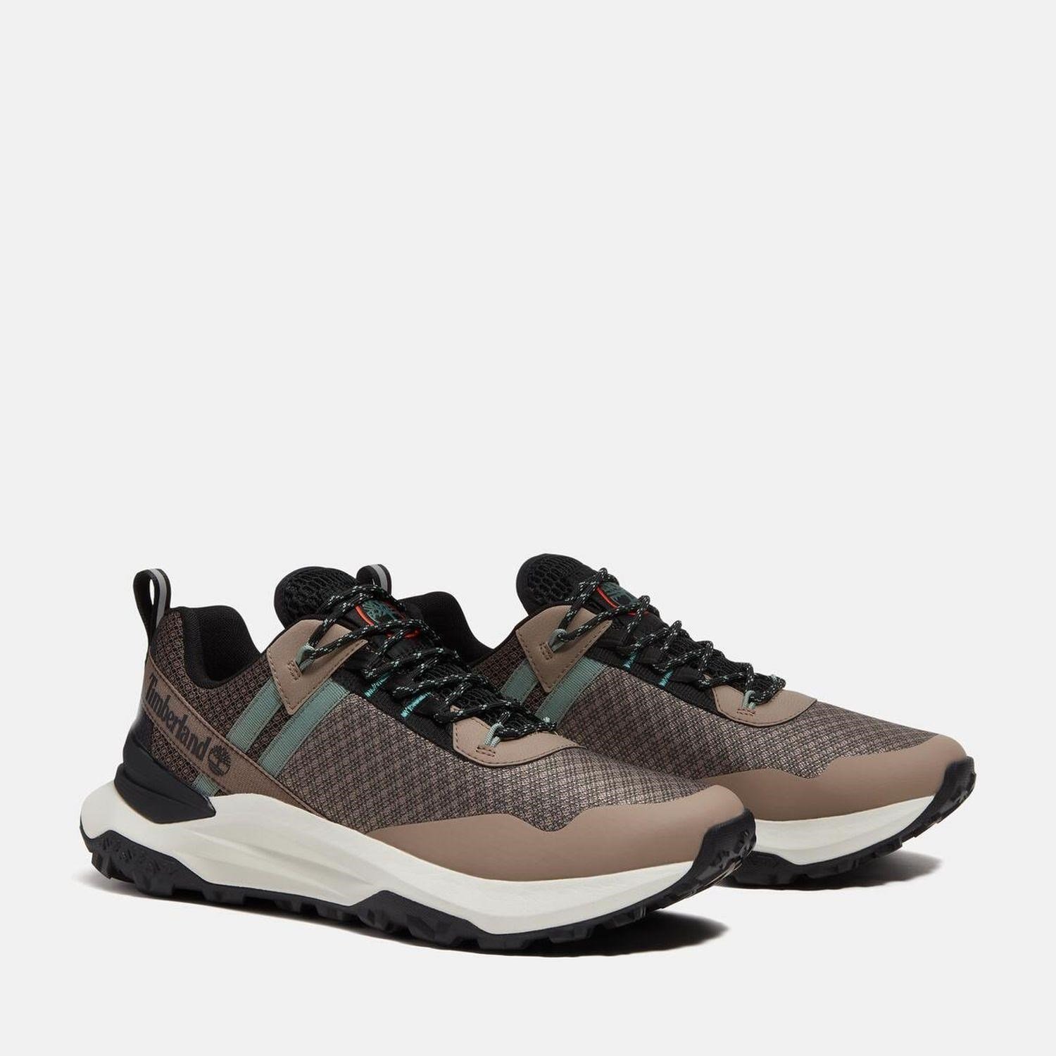 Timberland MOTION ACCESS LOW LACE UP SNEAKER Erkek Ayakkabısı TB0A446ZAOZ1