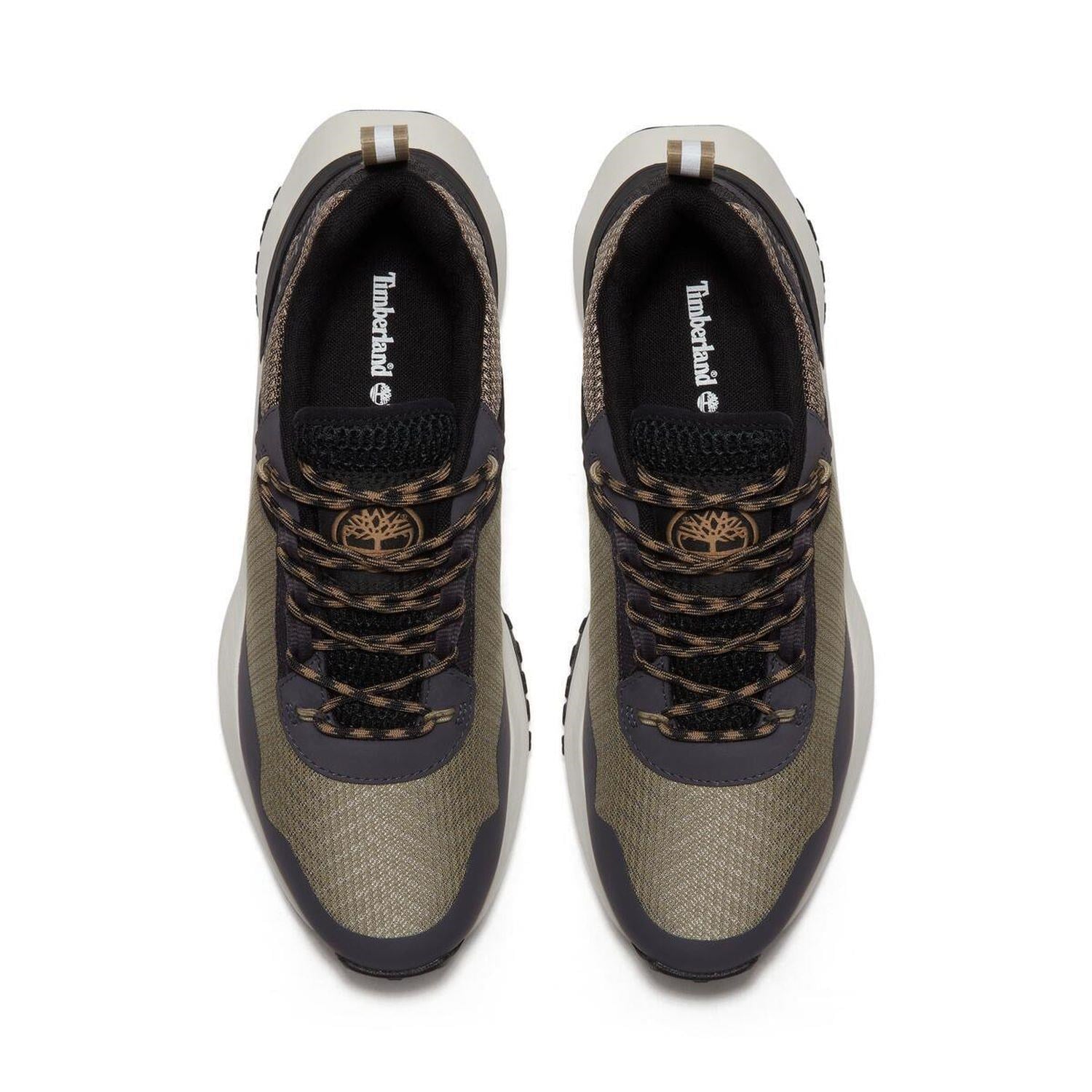 Timberland MOTION ACCESS LOW LACE UP SNEAKER Erkek Ayakkabısı TB0A446ZAPA1