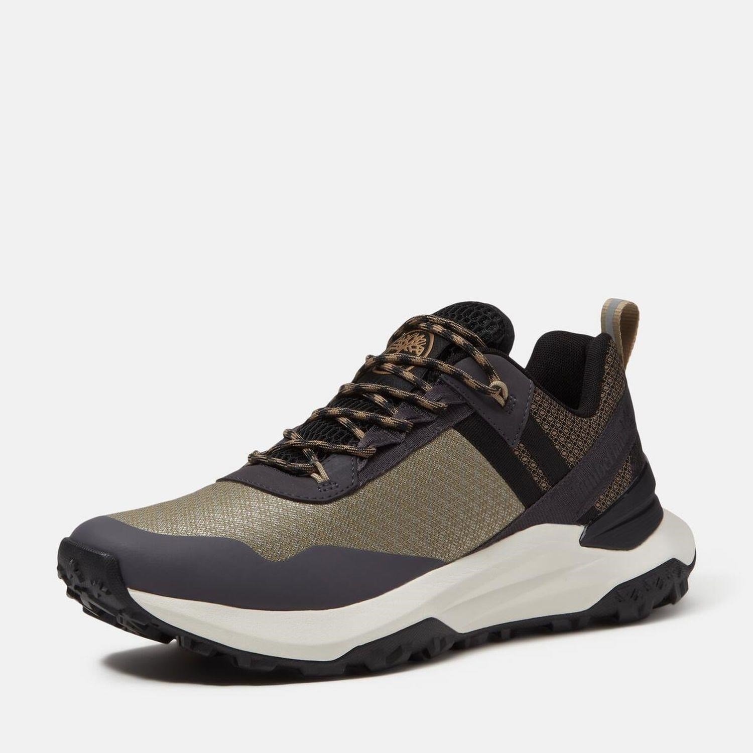 Timberland MOTION ACCESS LOW LACE UP SNEAKER Erkek Ayakkabısı TB0A446ZAPA1