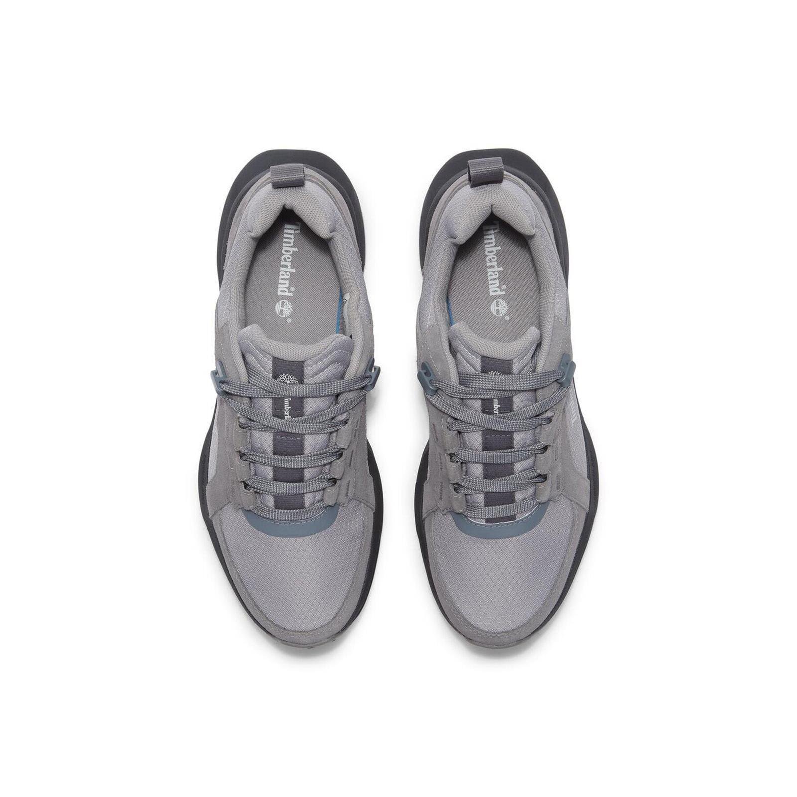 Timberland Motion Ledge LOW LACE UP WATERPROOF SNEA Erkek Ayakkabısı TB0A6F2EEJR1
