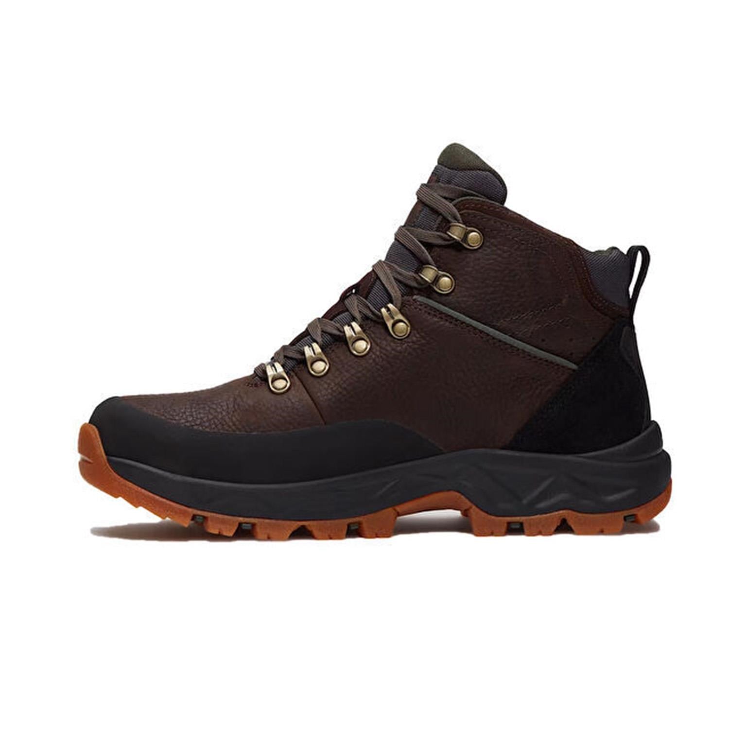 Timberland MT. MADDSEN 2.0 MID LACE UP WATERPROOF H Erkek Ayakkabısı TB0A2QA9W011