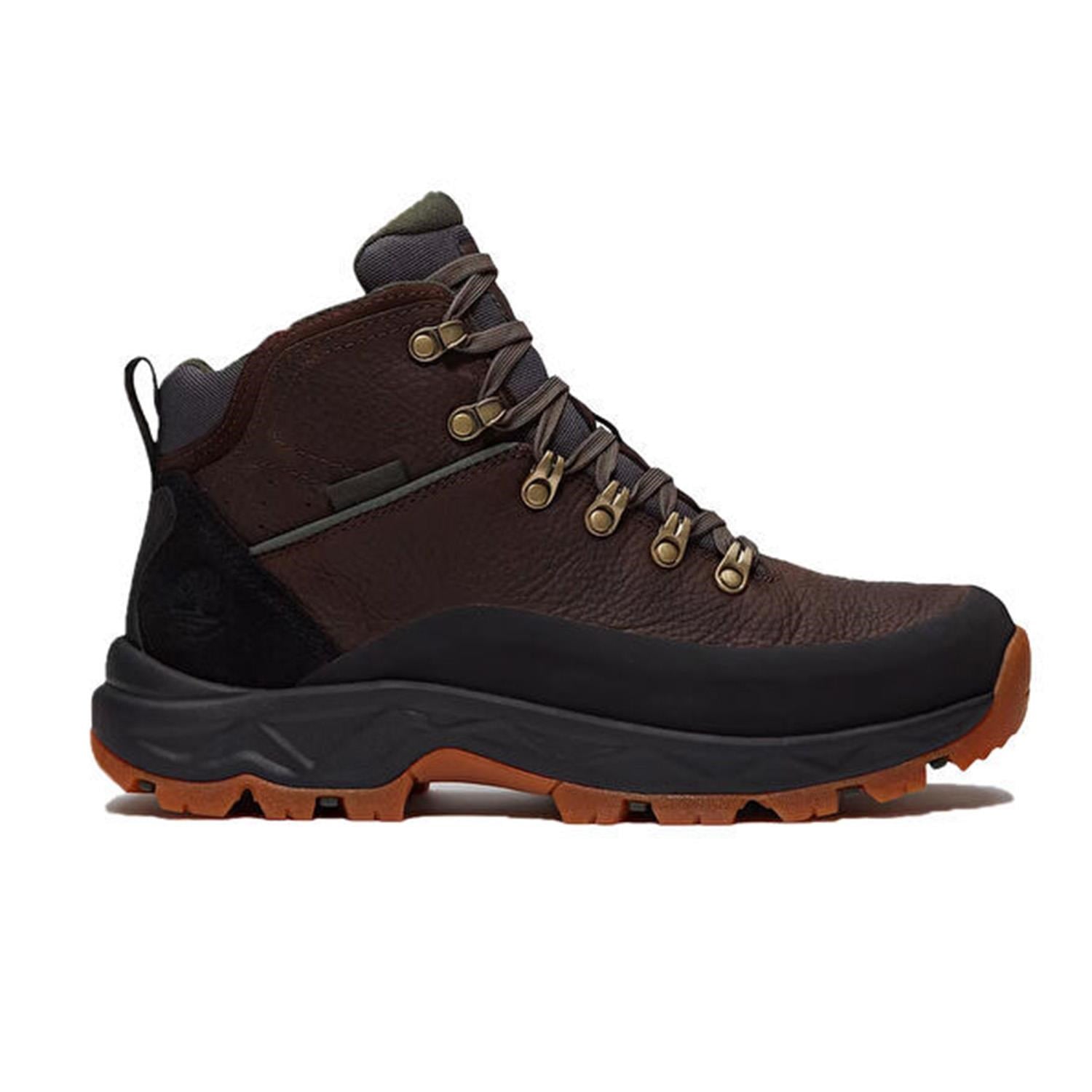Timberland MT. MADDSEN 2.0 MID LACE UP WATERPROOF H Erkek Ayakkabısı TB0A2QA9W011