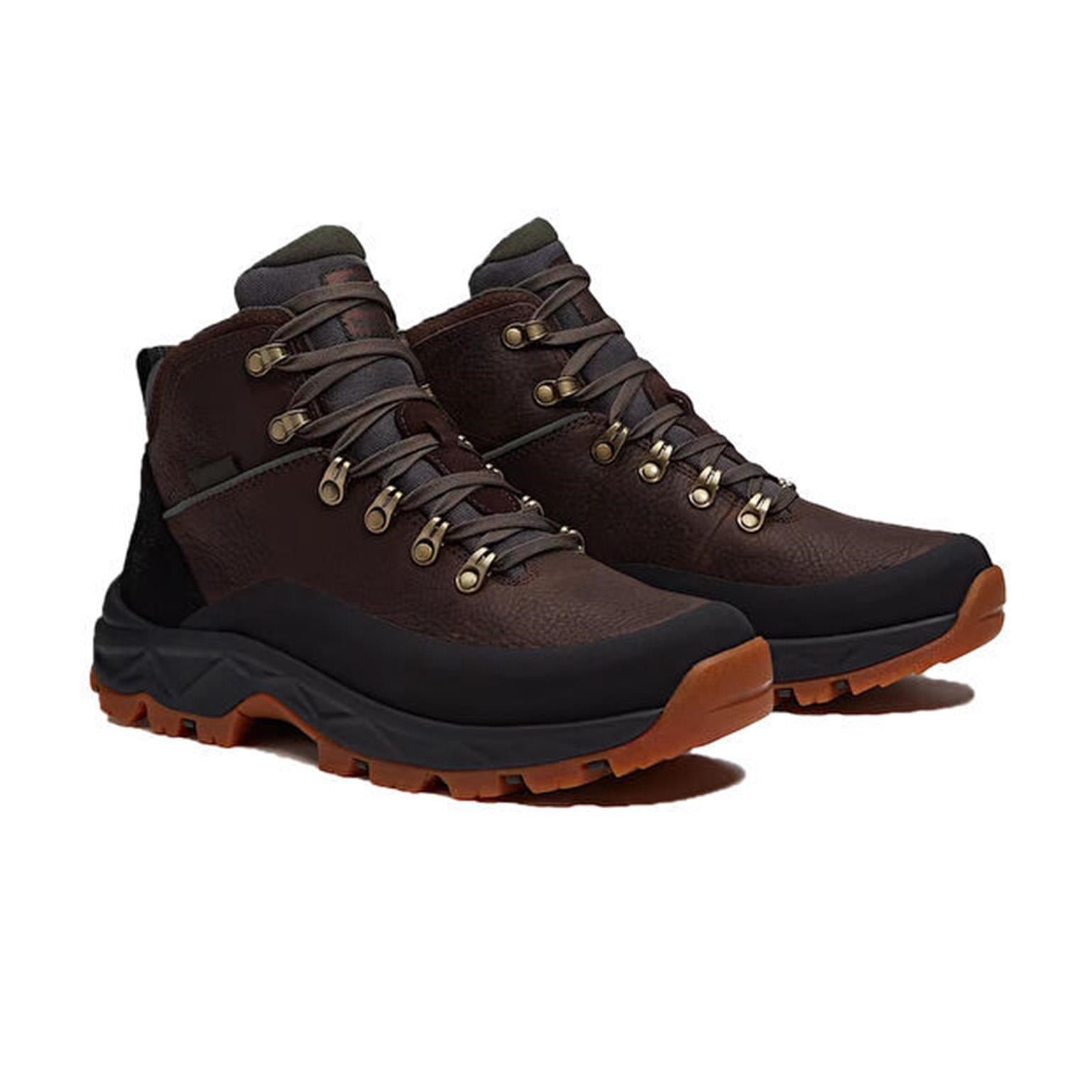 Timberland MT. MADDSEN 2.0 MID LACE UP WATERPROOF H Erkek Ayakkabısı TB0A2QA9W011