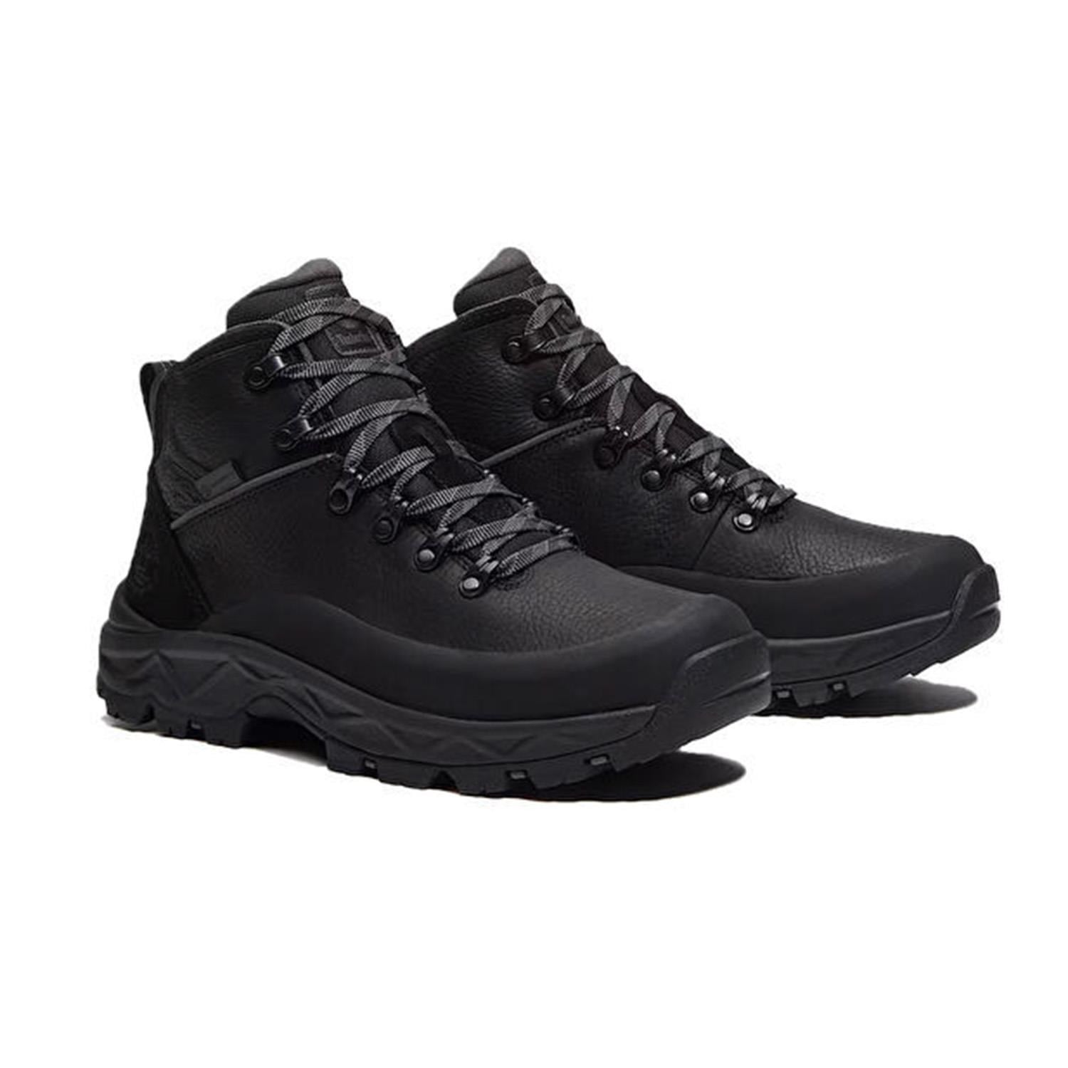 Timberland MT. MADDSEN 2.0 MID LACE UP WATERPROOF H Erkek Ayakkabısı TB0A2QA9W021