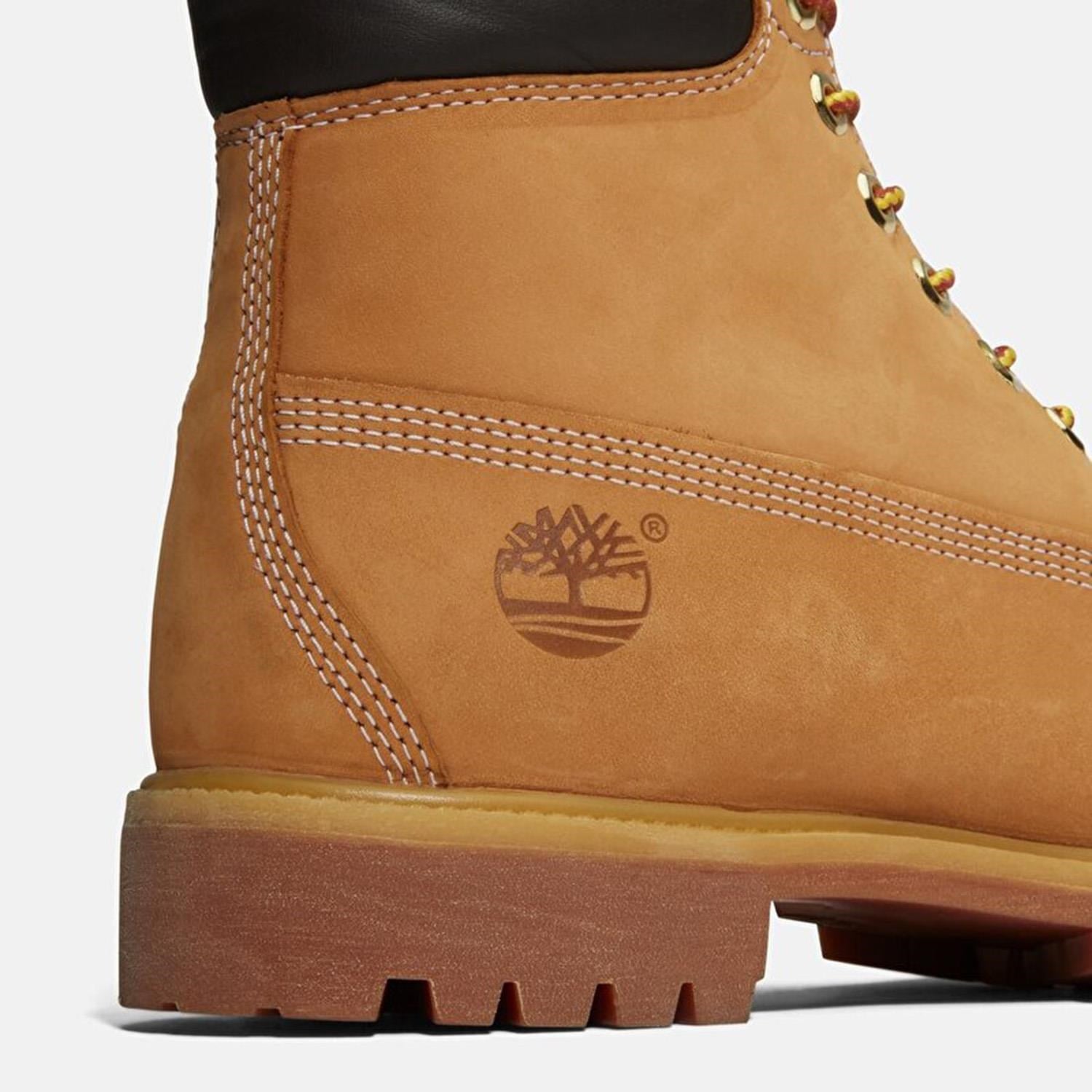 Timberland Premium 6 INCH LACE UP WATERP