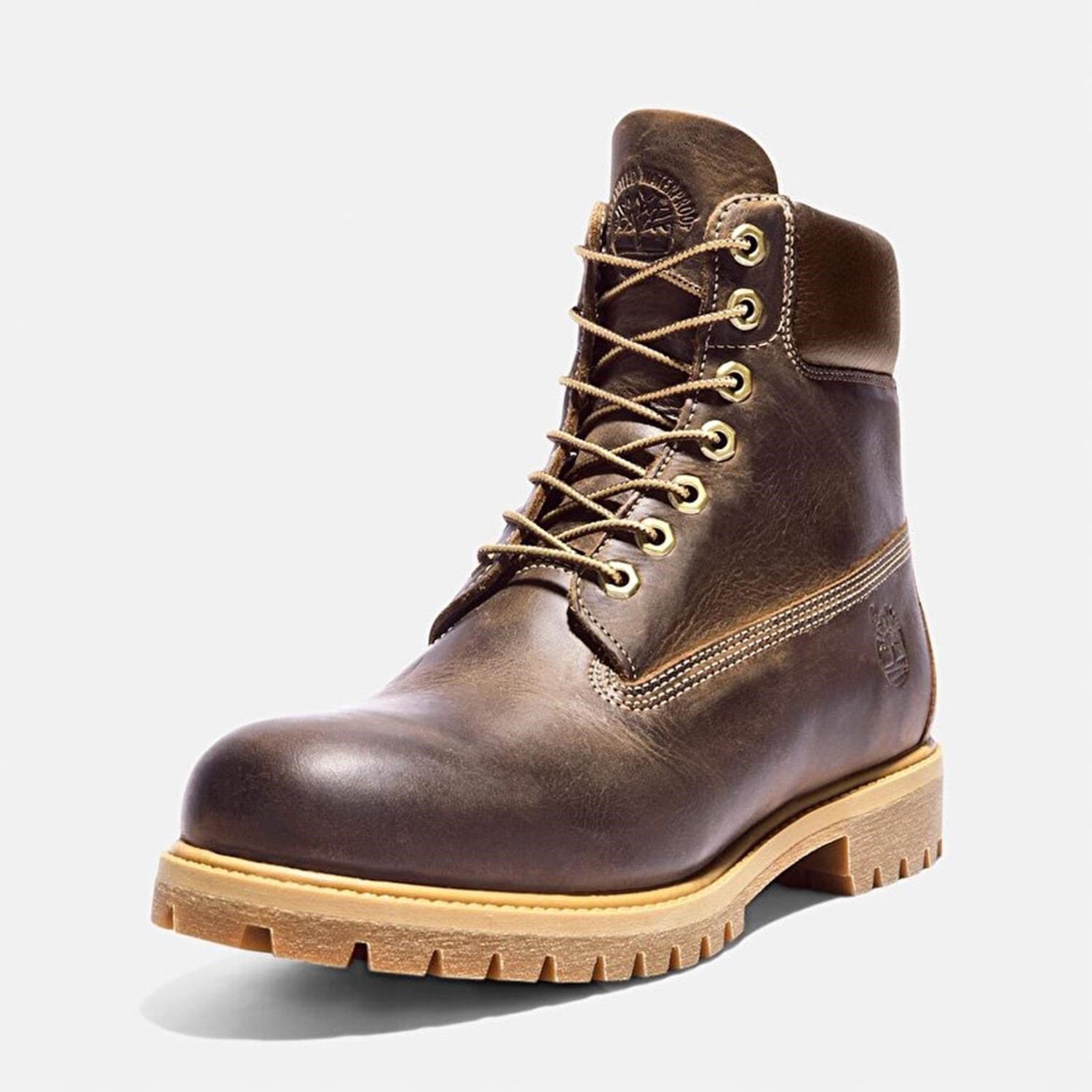 Timberland Premium 6 INCH LACE UP WATERP