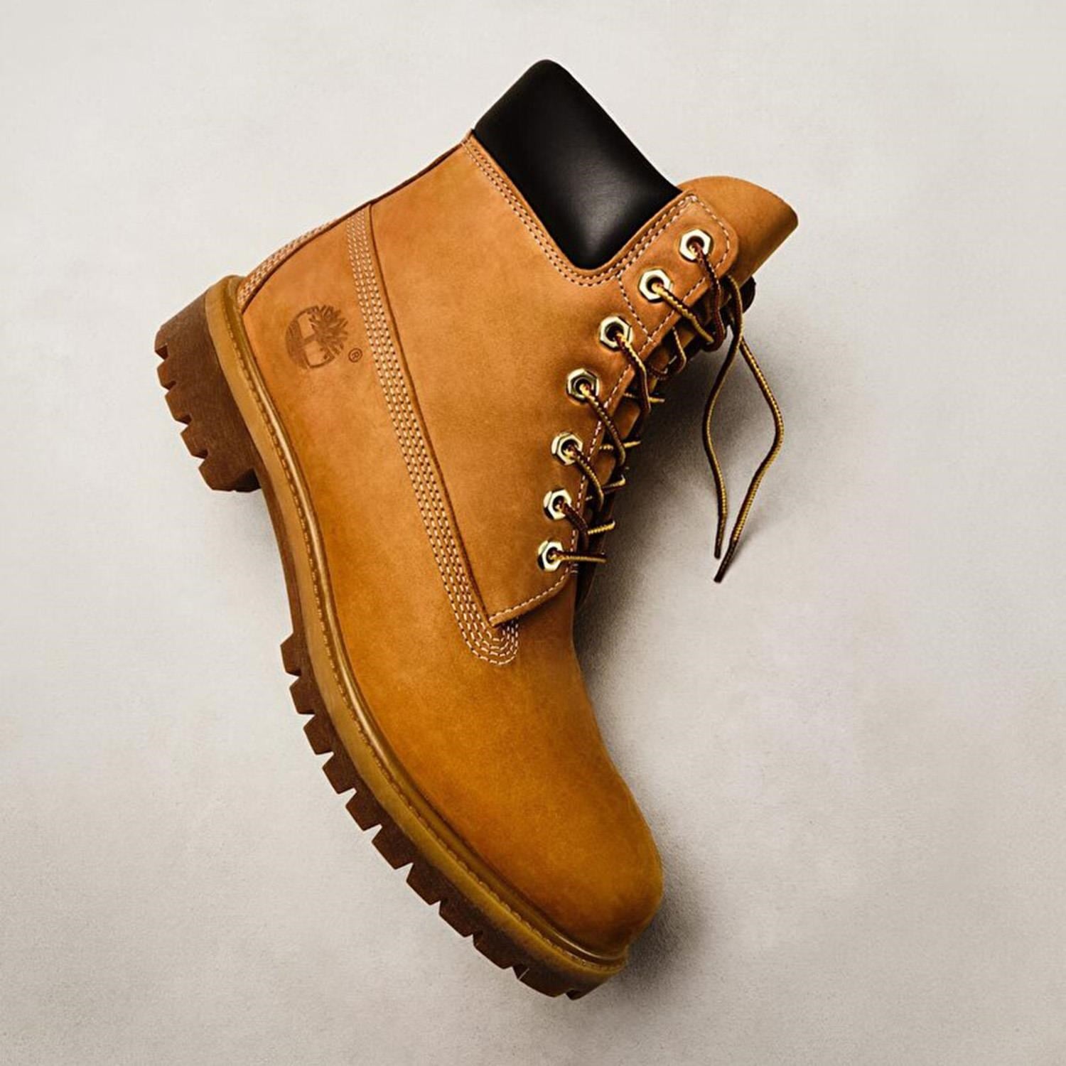 Timberland Premium 6 INCH LACE UP WATERP