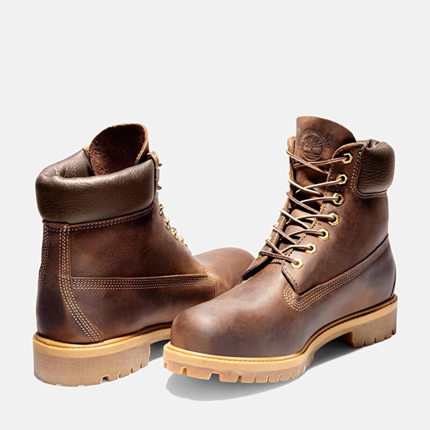 Timberland Premium 6 INCH LACE UP WATERP