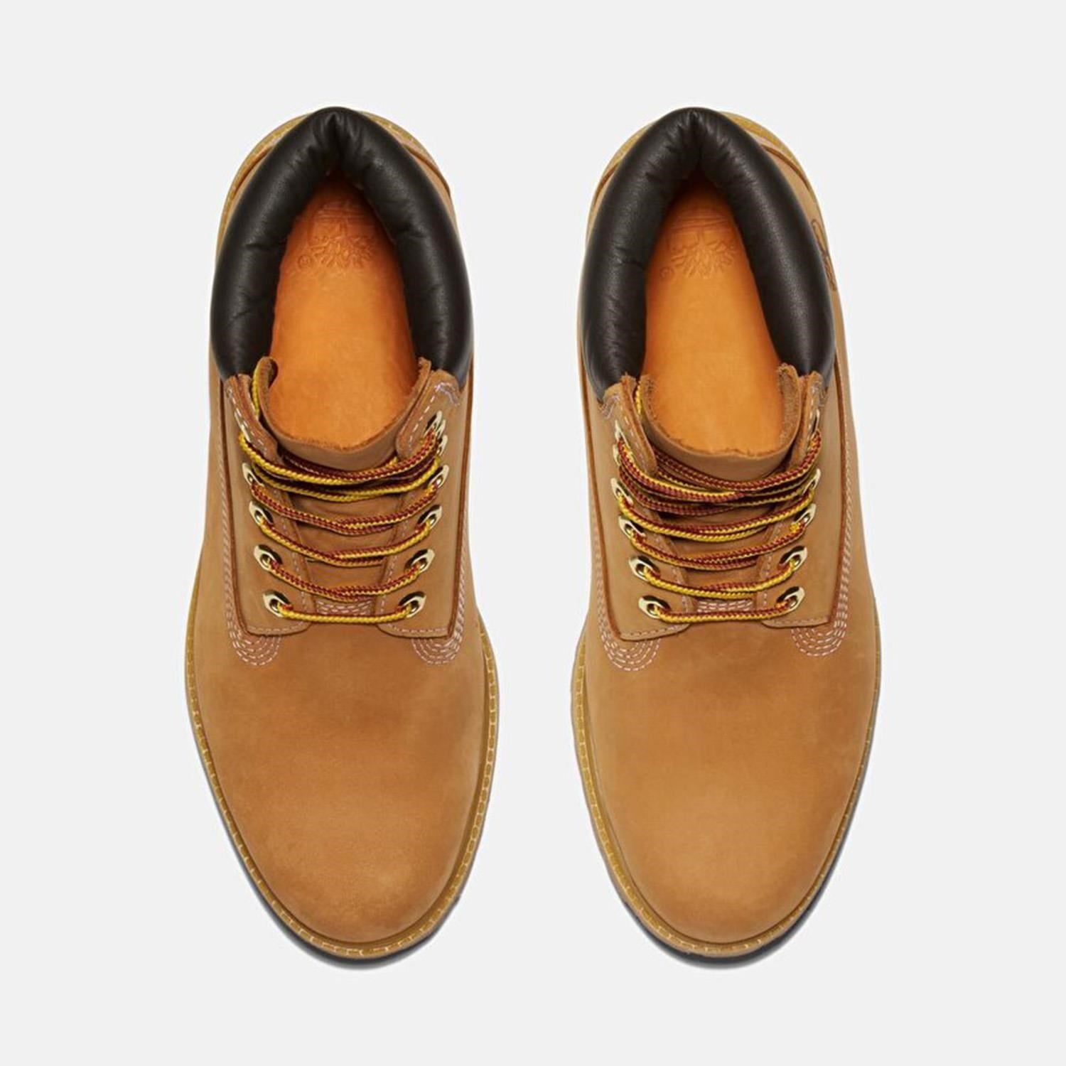 Timberland Premium 6 INCH LACE UP WATERP