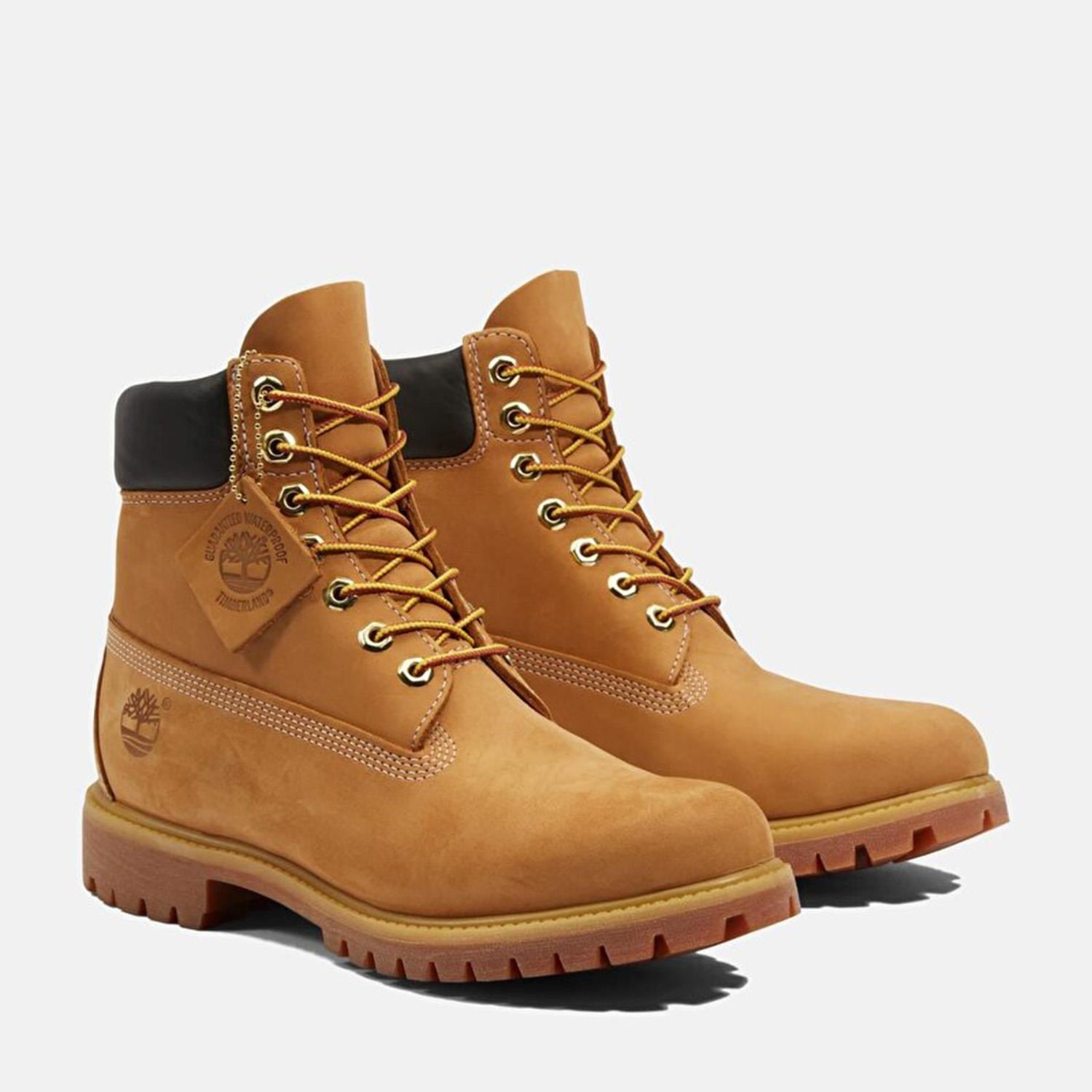 Timberland Premium 6 INCH LACE UP WATERP