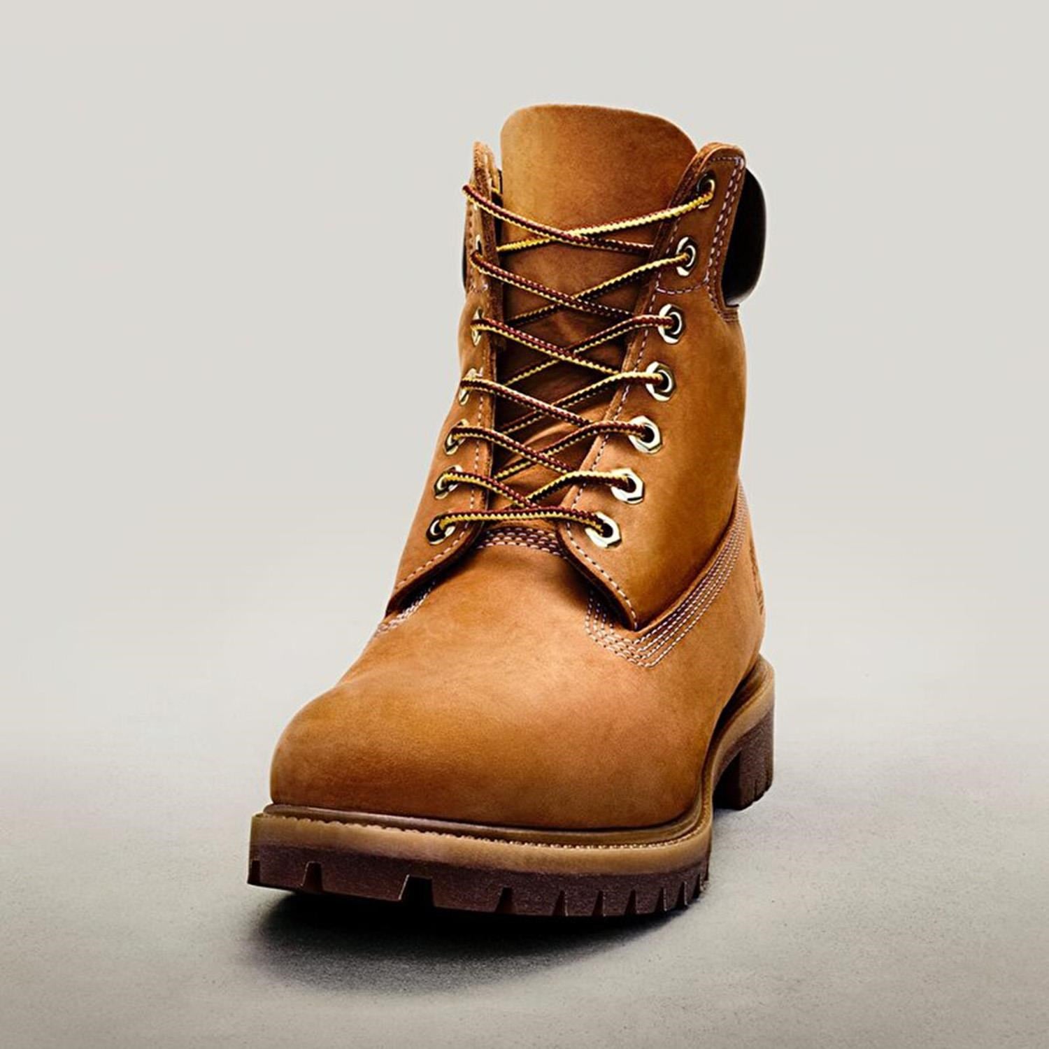 Timberland Premium 6 INCH LACE UP WATERP