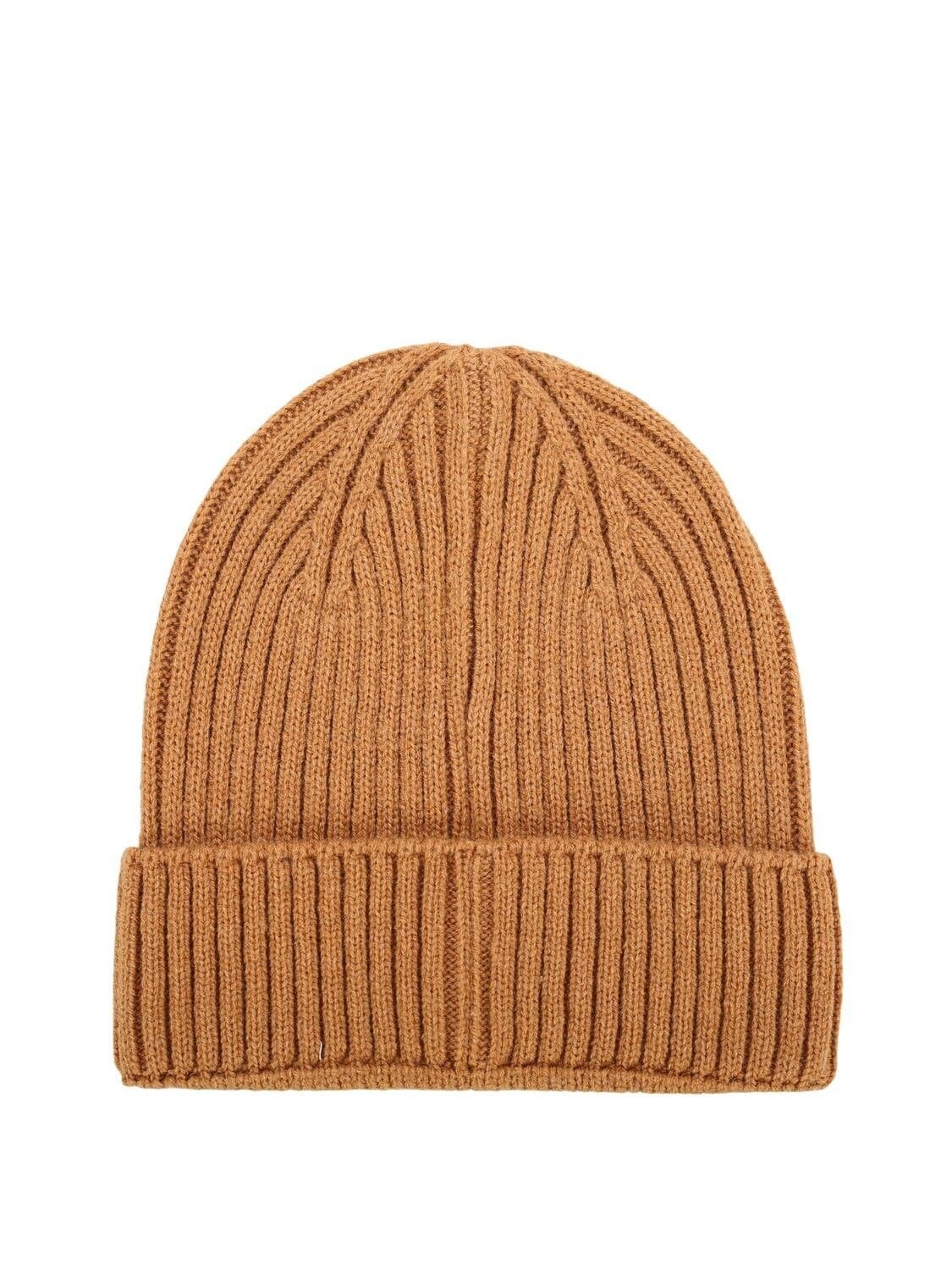 Timberland Rib Knit Beanie Erkek Bere TB0A66522311