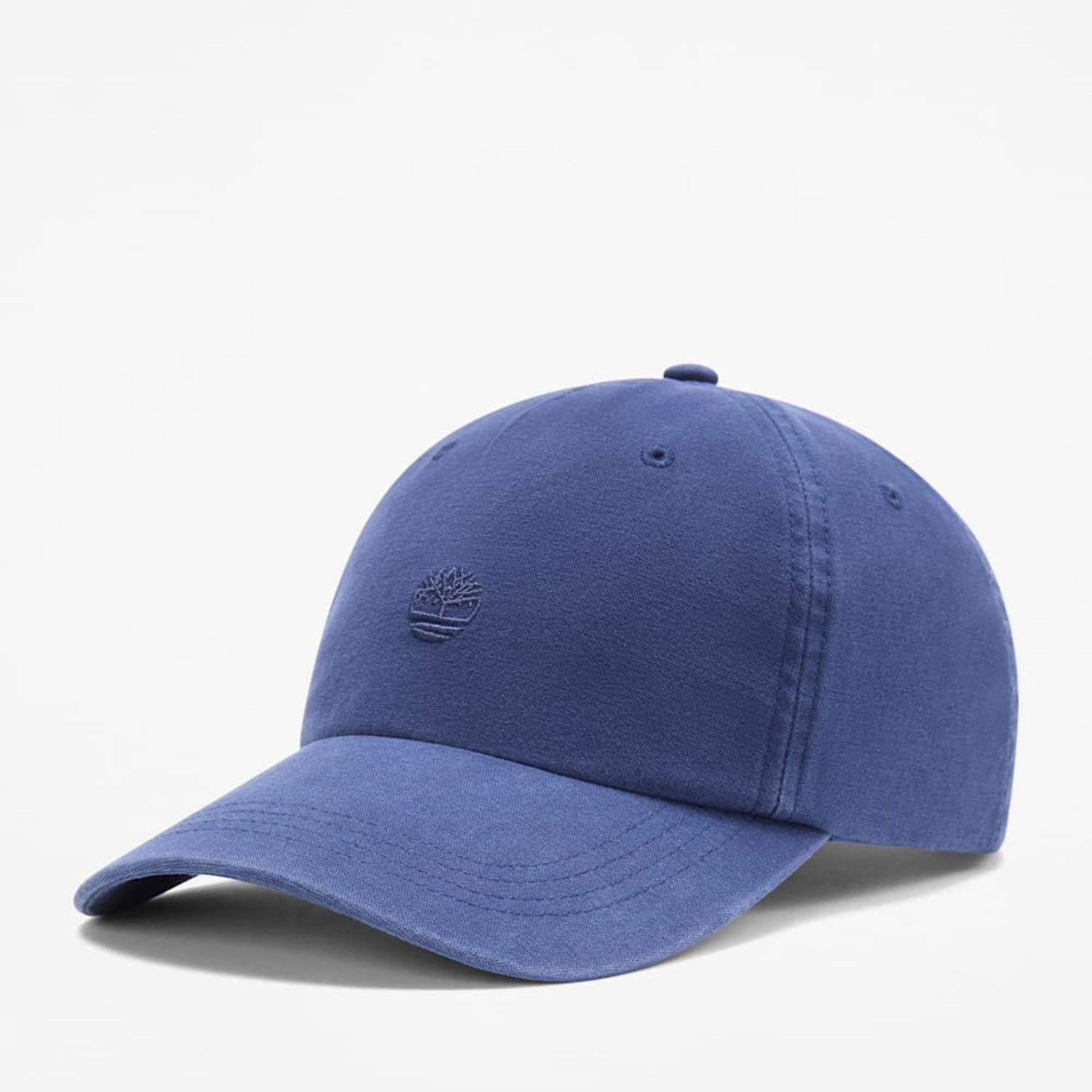 Timberland Small Tree Baseball Cap Erkek Şapka TB0A681P4511