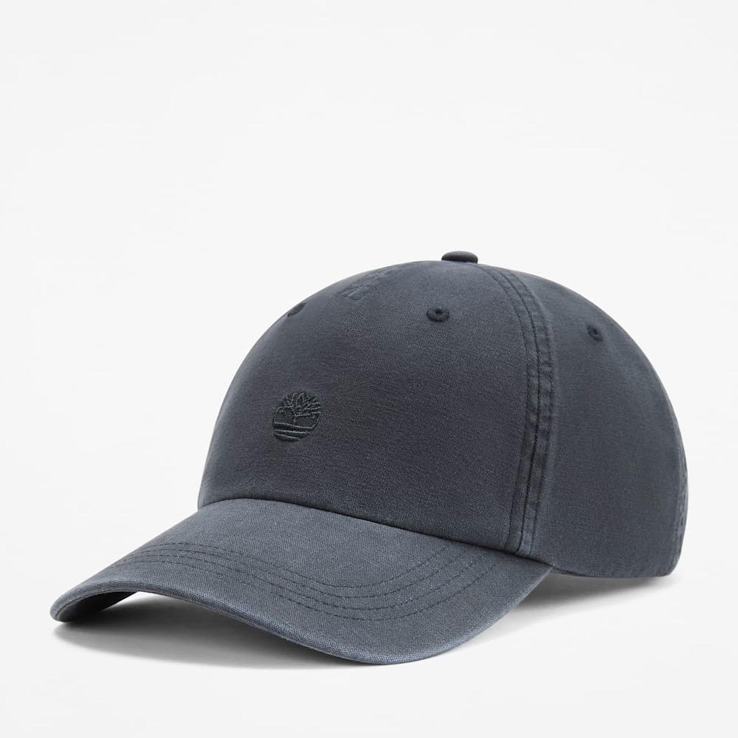 Timberland Small Tree Baseball Cap Erkek Şapka TB0A681P0011