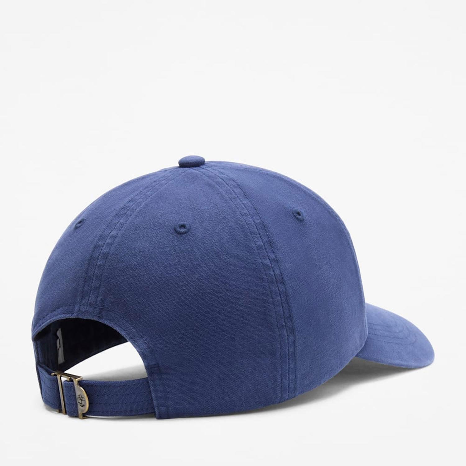 Timberland Small Tree Baseball Cap Erkek Şapka TB0A681P4511