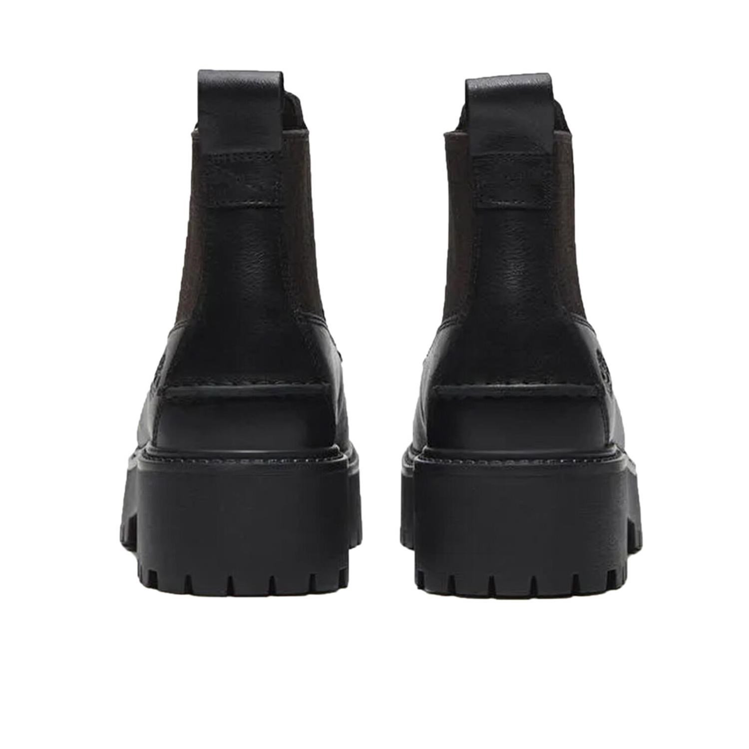 Timberland STONE STREET MID CHELSEA BOOT Kadın Ayakkabısı TB0A5TGPW021