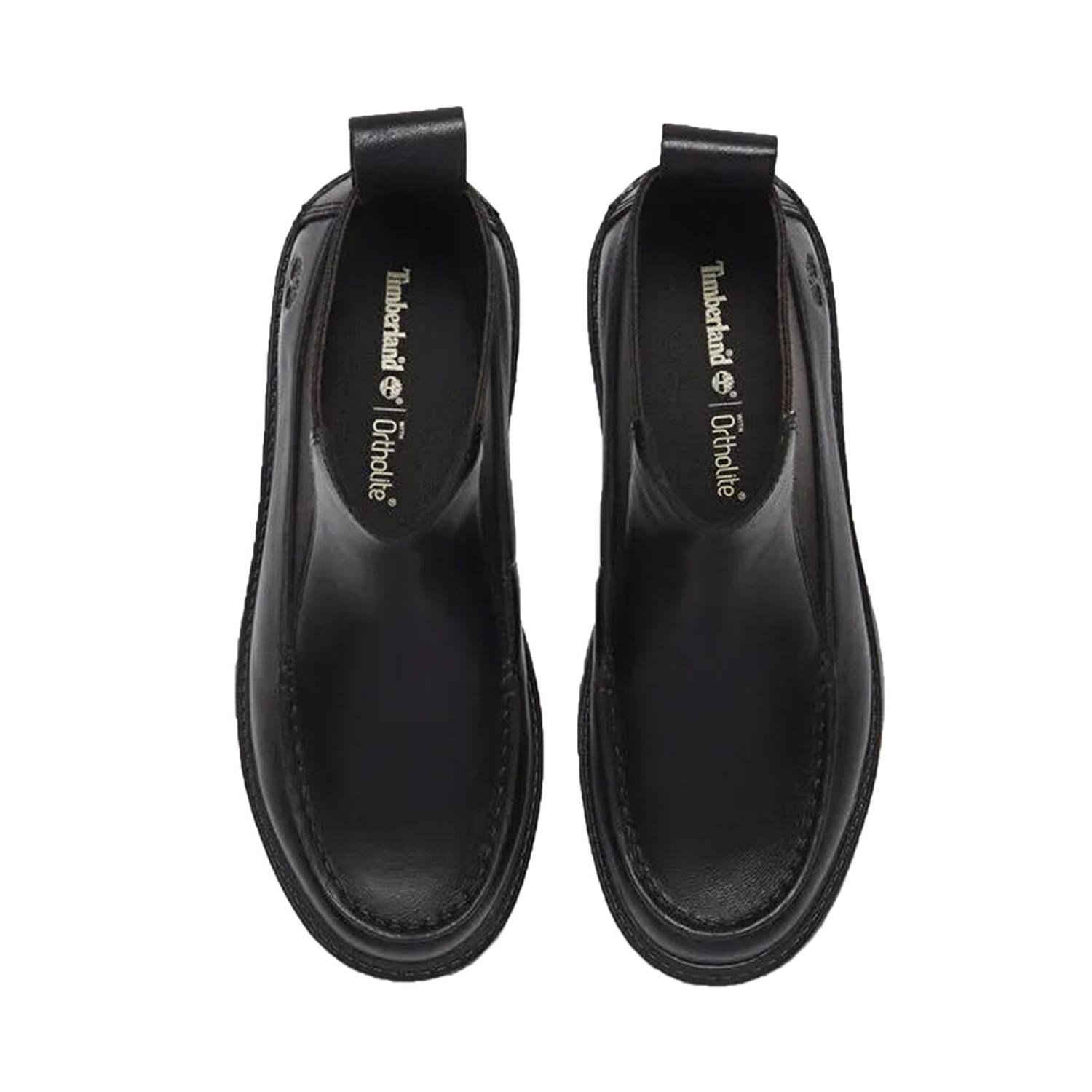Timberland STONE STREET MID CHELSEA BOOT Kadın Ayakkabısı TB0A5TGPW021