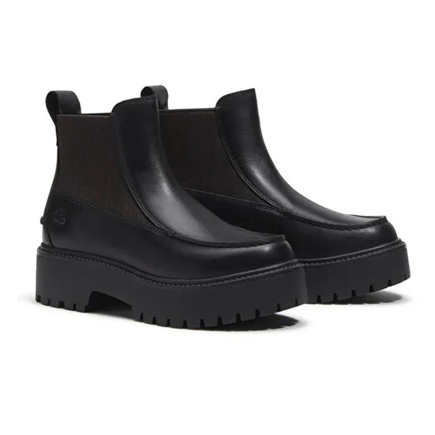 Timberland STONE STREET MID CHELSEA BOOT Kadın Ayakkabısı TB0A5TGPW021