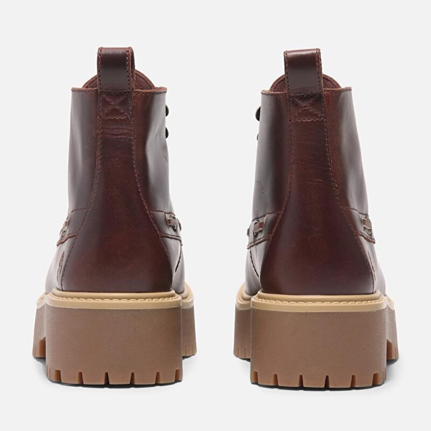 Timberland STONE STREET MID LACE UP BOOT Kadın Ayakkabısı TB0A27YZEIW1