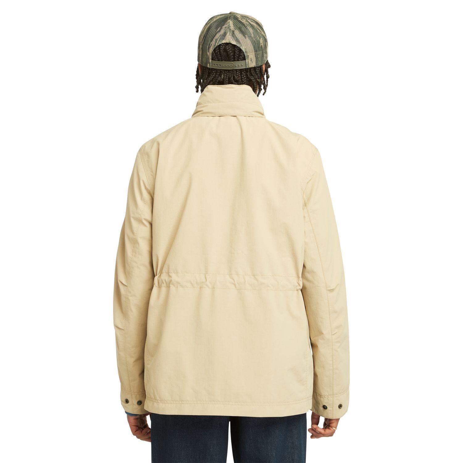 Timberland Water Resistant SUYA DAYANIKLI Field Erkek Ceket TB0A5TSUDH41