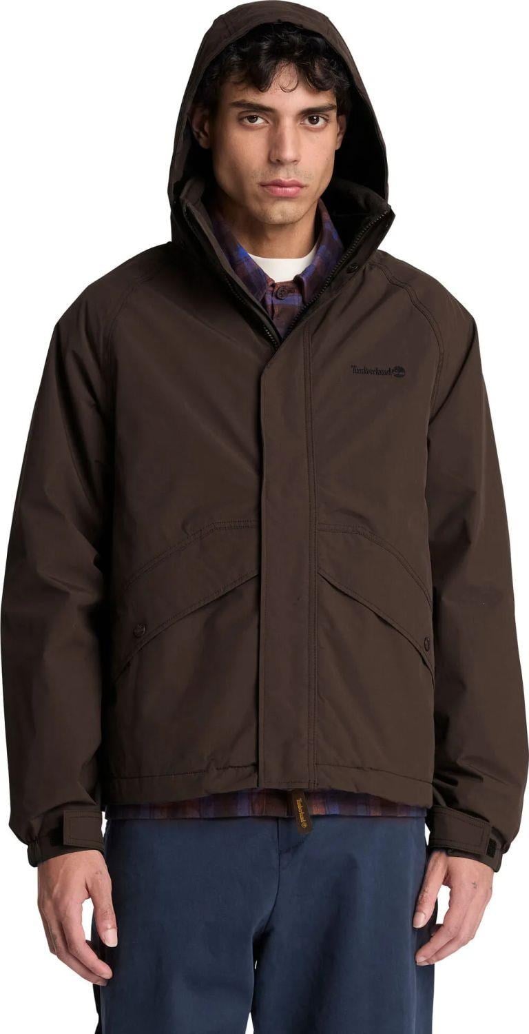 Timberland WEATHERLINE Waterproof 3in1 Jacket (Soft Erkek Ceket TBC0YH6XC351