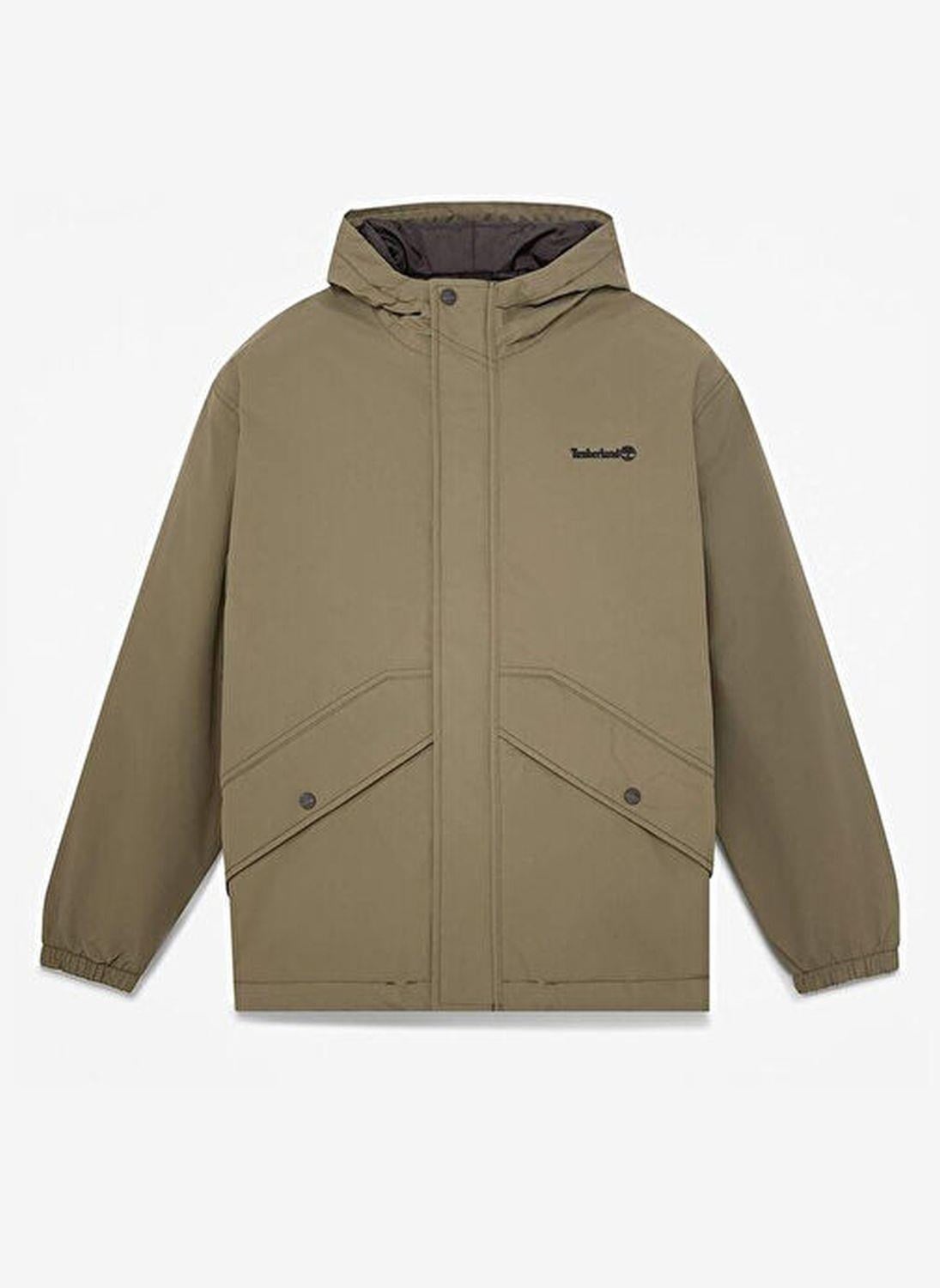 Timberland WEATHERLINE Waterproof Insulated Jacket Erkek Ceket TBC0YH6VAIE1