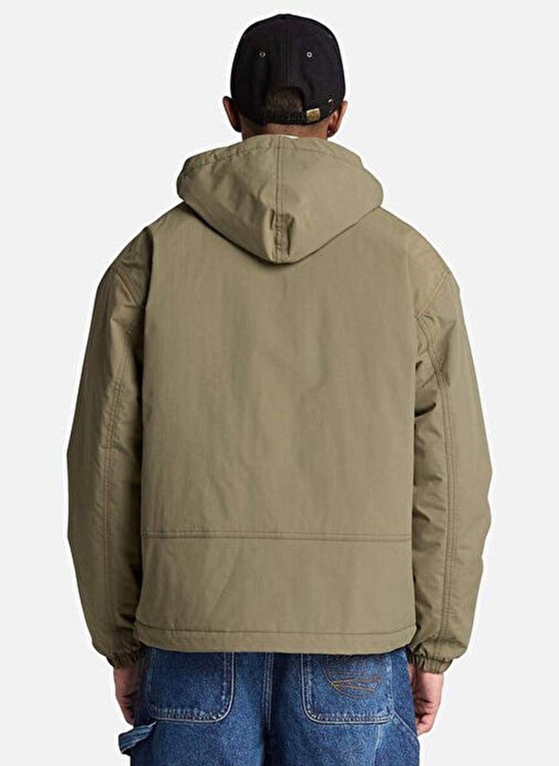 Timberland WEATHERLINE Waterproof Insulated Jacket Erkek Ceket TBC0YH6VAIE1