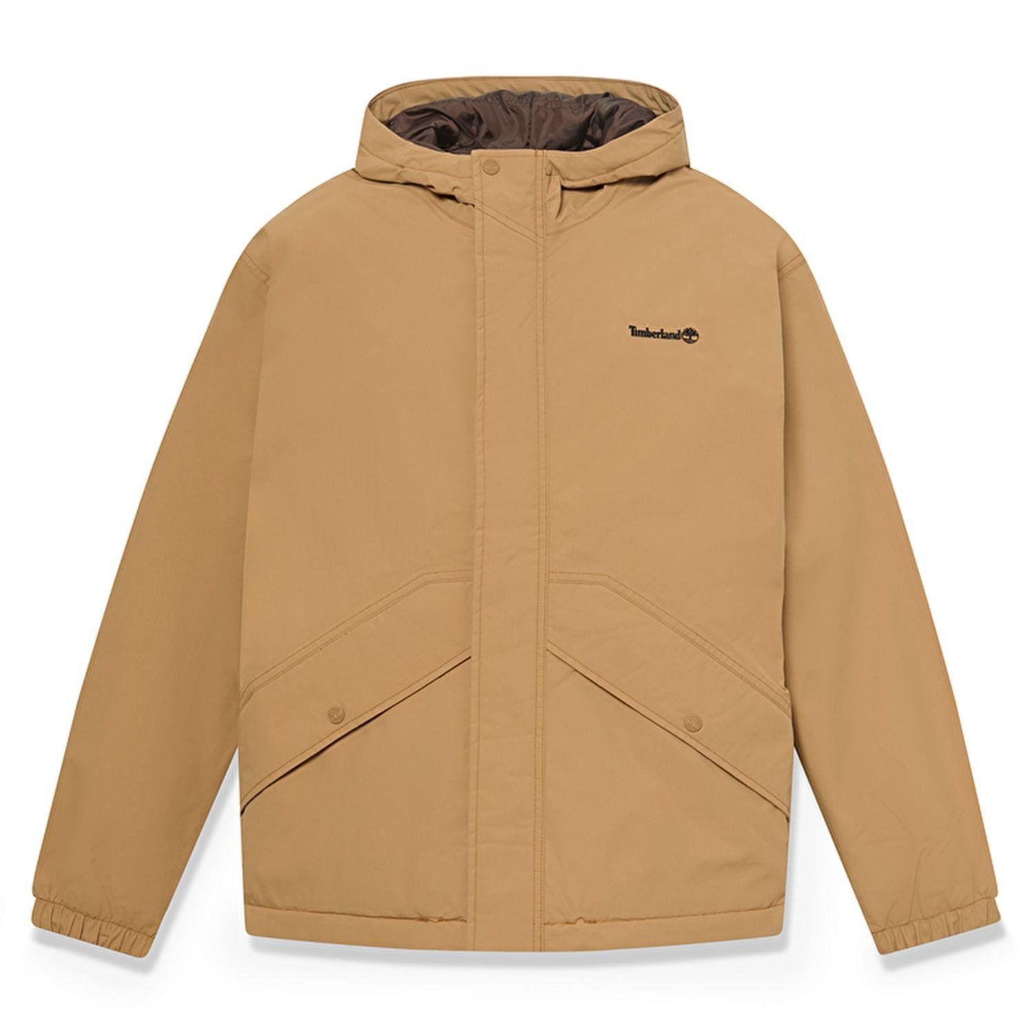 Timberland WEATHERLINE Waterproof Insulated Jacket Erkek Ceket TBC0YH6VAKX1