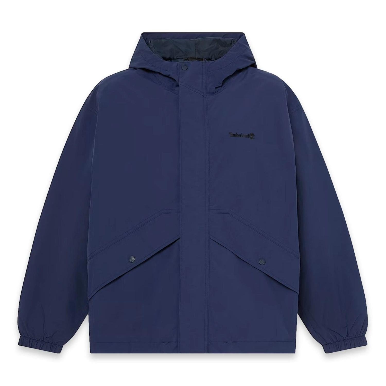 Timberland WEATHERLINE Waterproof Shell Jacket Erkek Ceket TBC0YH6WAIH1