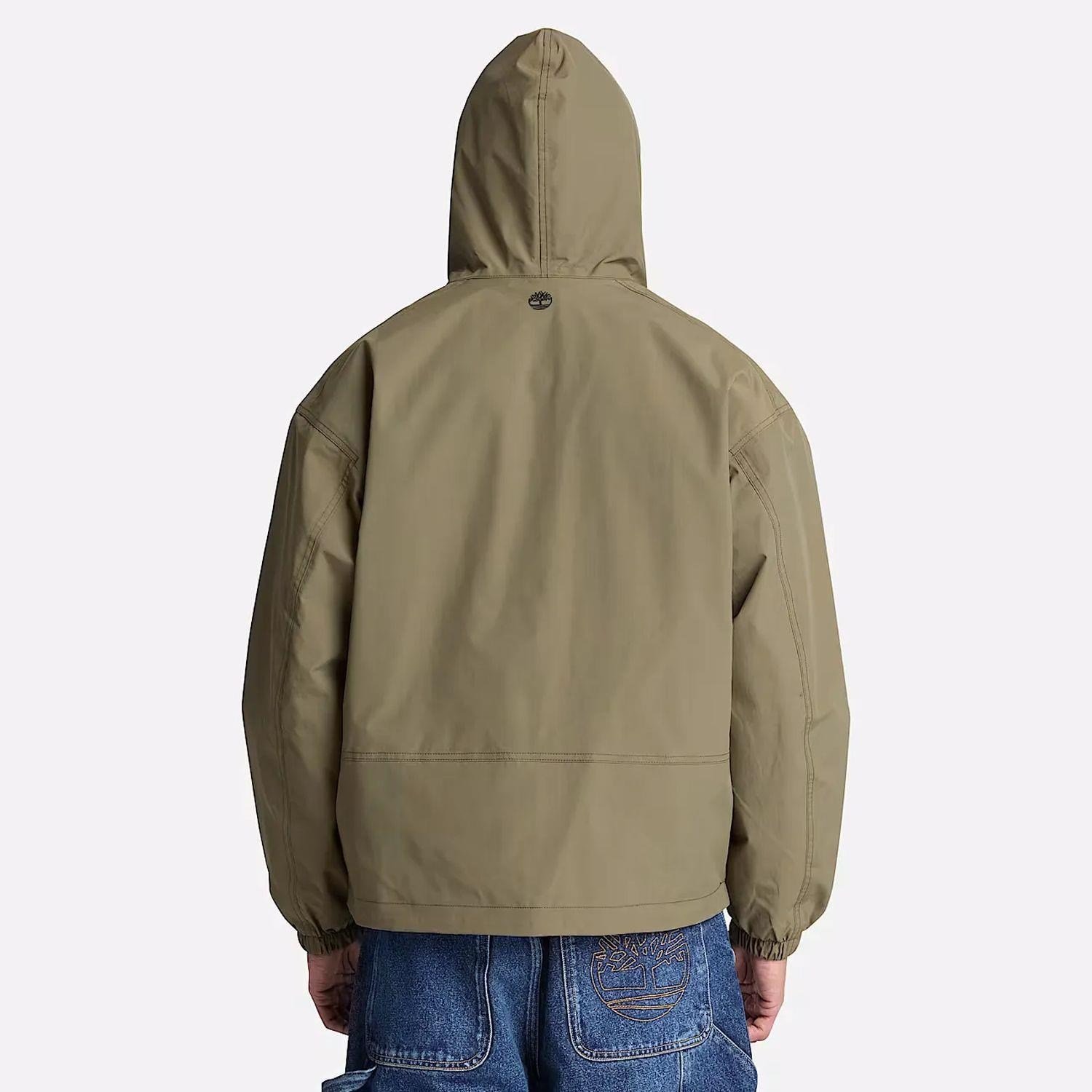 Timberland WEATHERLINE Waterproof Shell Jacket Erkek Ceket TBC0YH6WAIE1