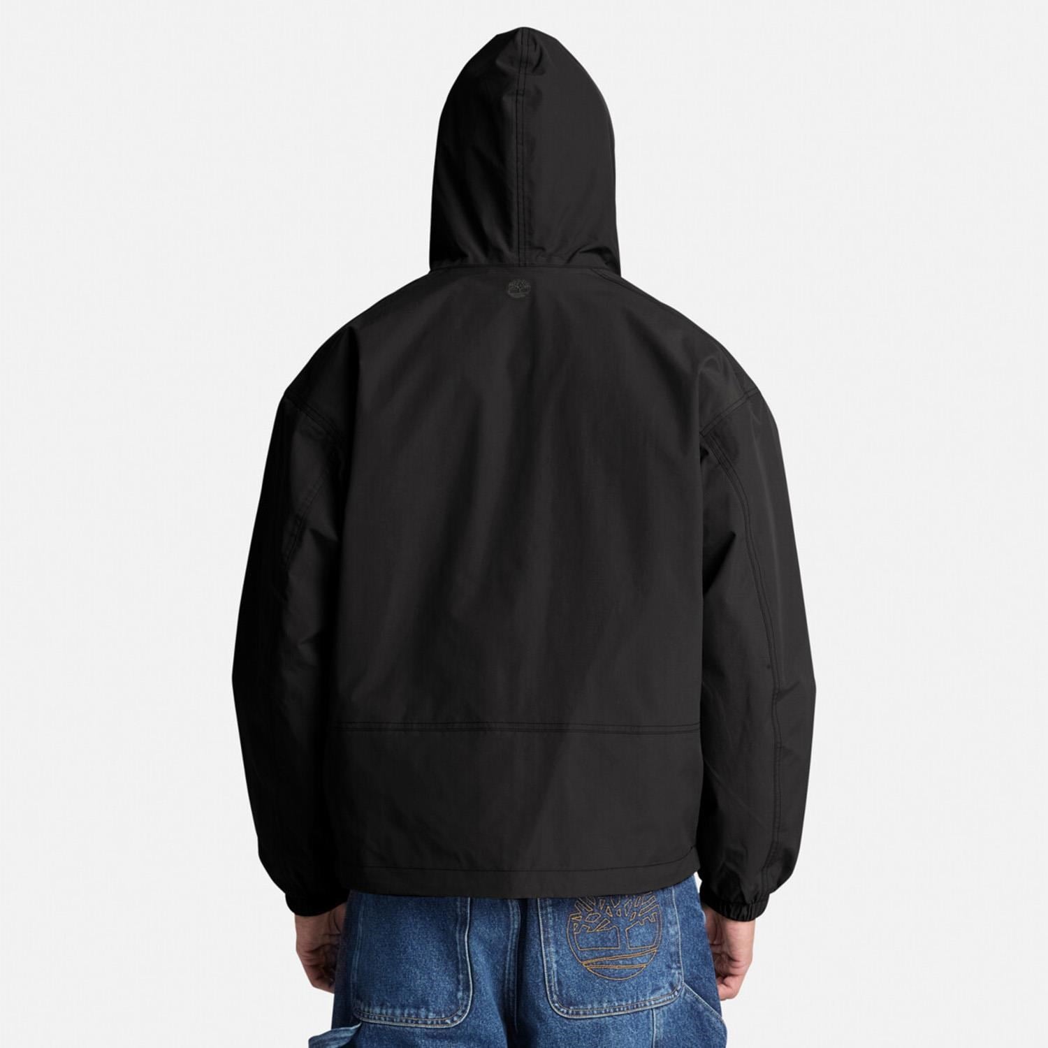Timberland WEATHERLINE Waterproof Shell Jacket Erkek Ceket TBC0YH6WAKX1