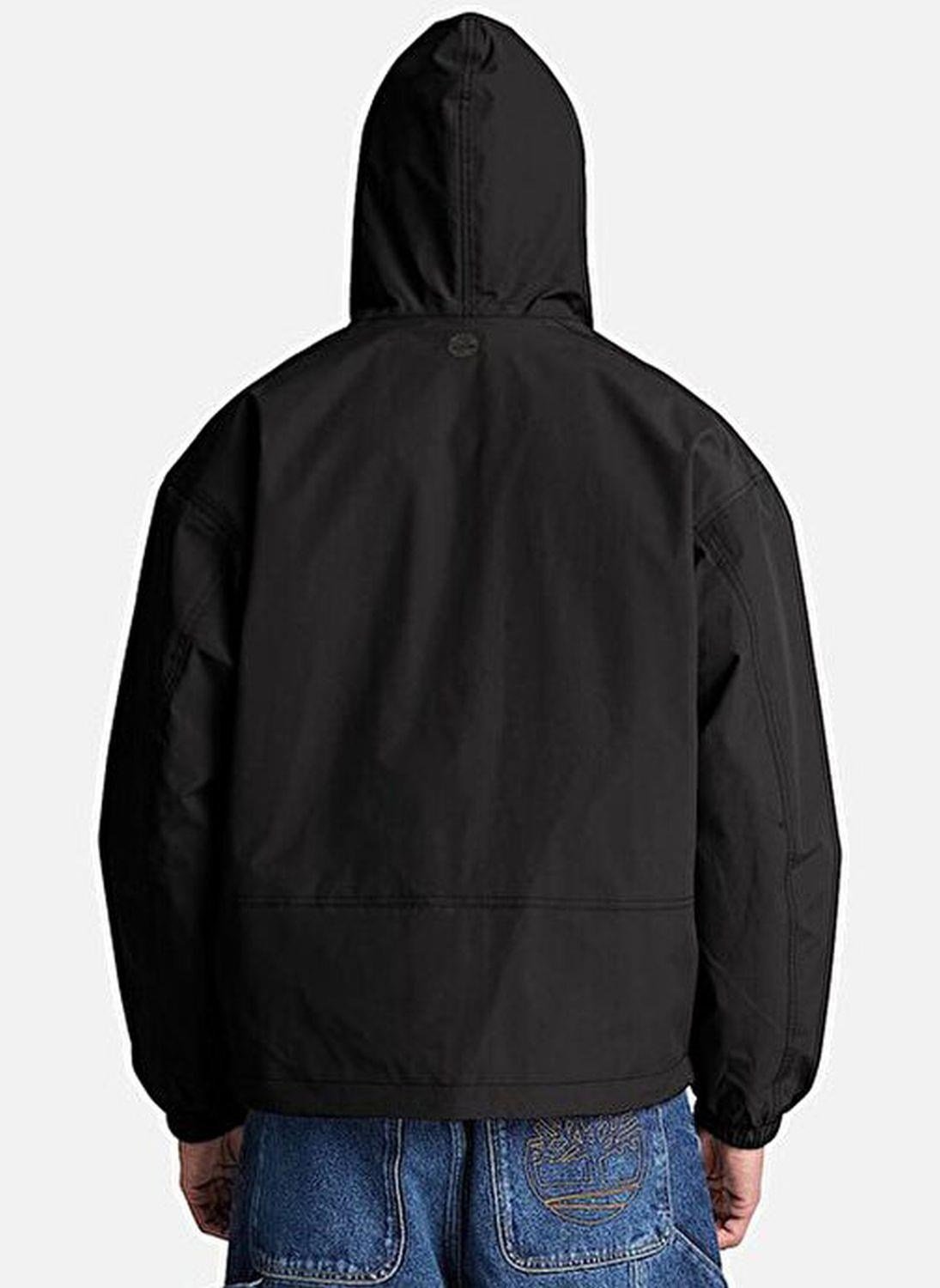 Timberland WEATHERLINE Waterproof Shell Jacket Erkek Ceket TBC0YH6W0011