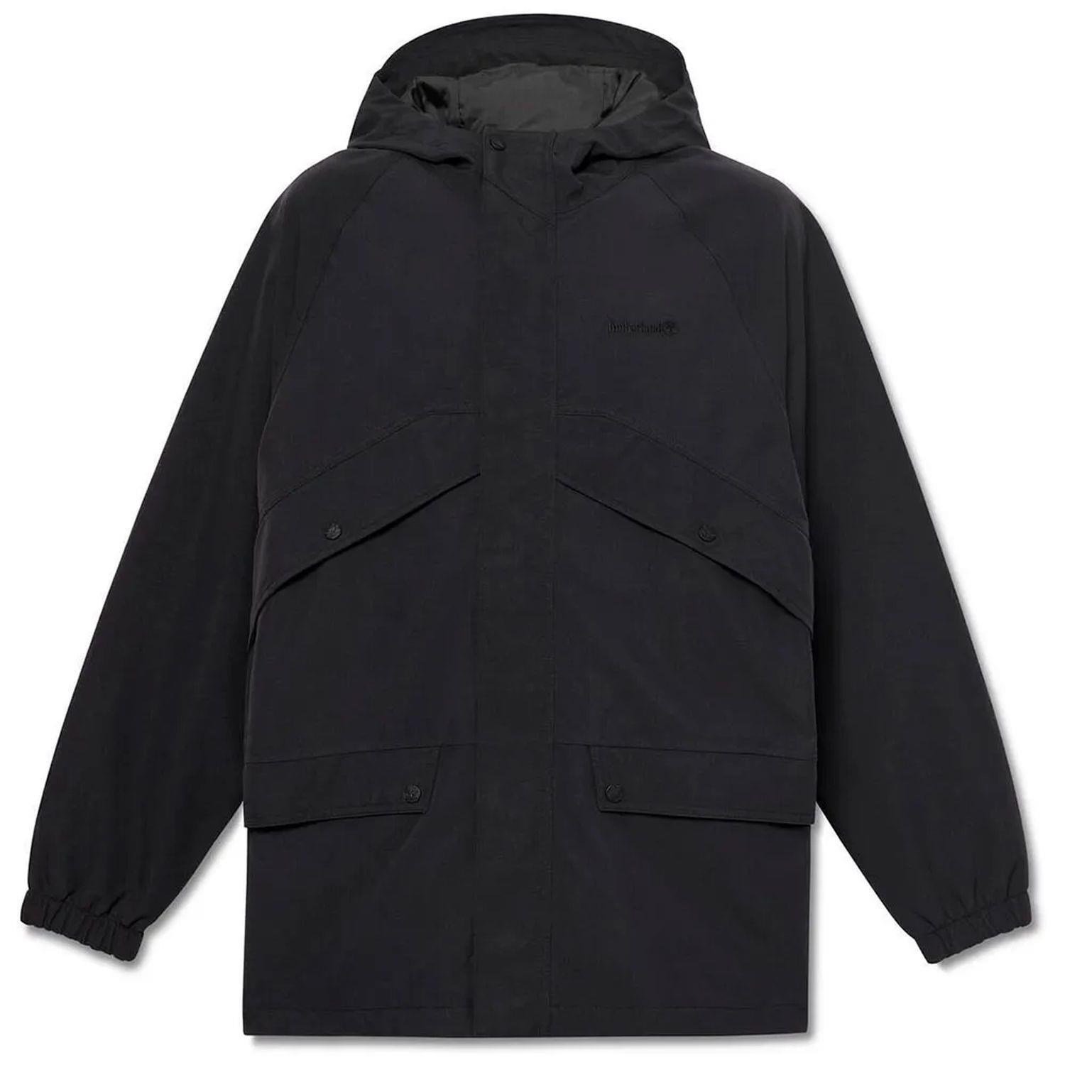 Timberland WEATHERLINE WP Archive inspired Shell Pa Erkek Ceket TBC0YH6Z0011
