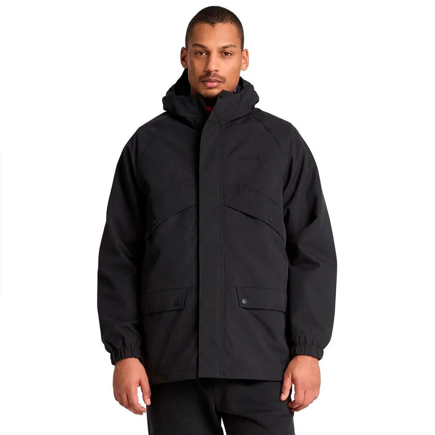 Timberland WEATHERLINE WP Archive inspired Shell Pa Erkek Ceket TBC0YH6Z0011