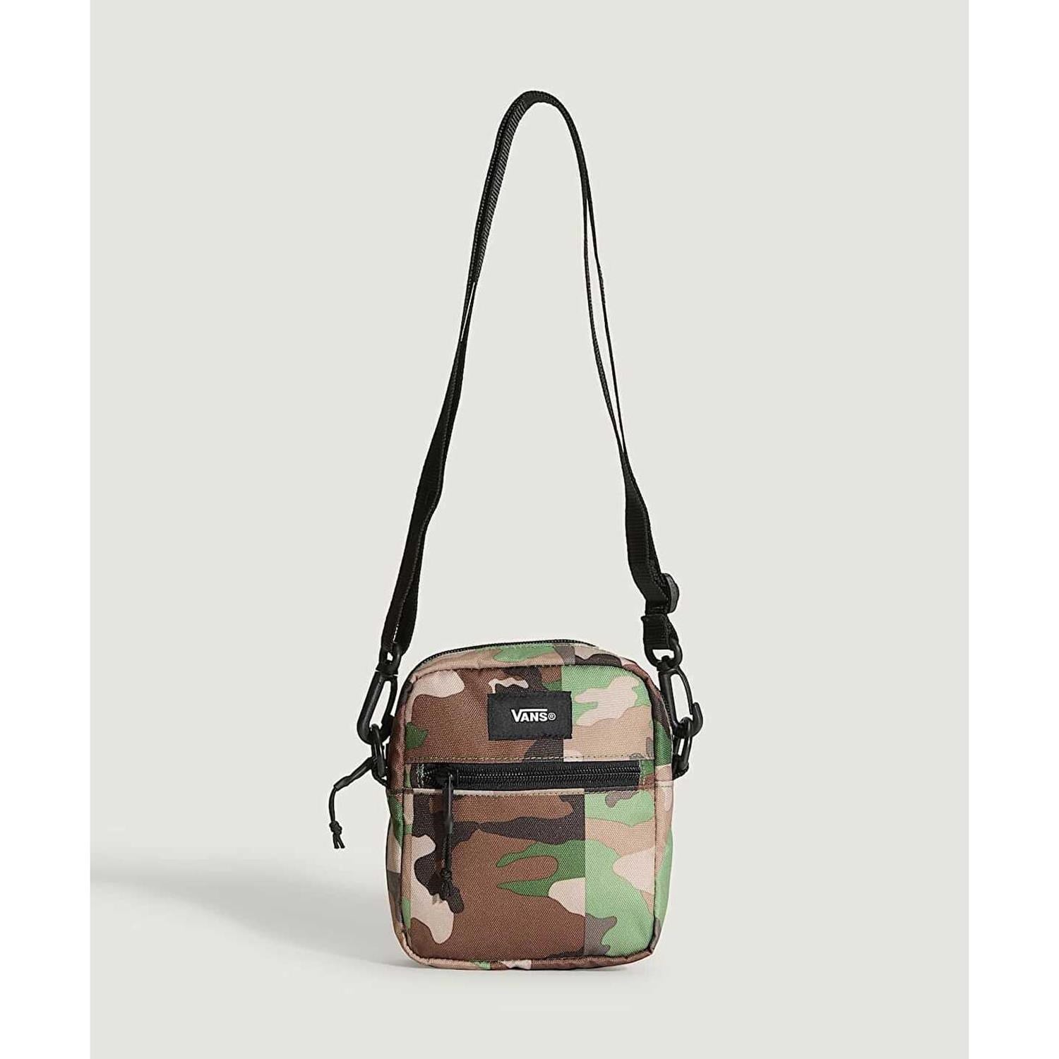 Vans Bail Shoulder Bag Unisex Çanta VN000MP61O31