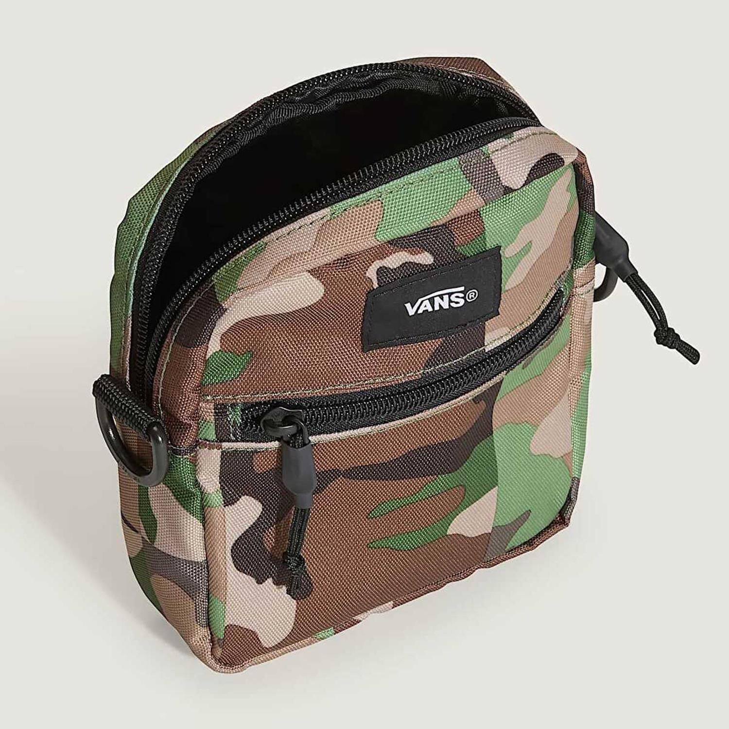 Vans Bail Shoulder Bag Unisex Çanta VN000MP61O31