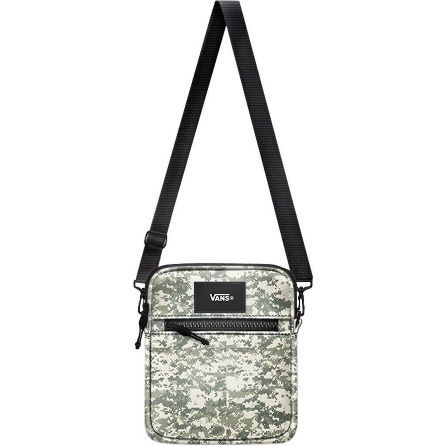 Vans Bail Shoulder Bag Unisex Çanta VN000MP6GCY1