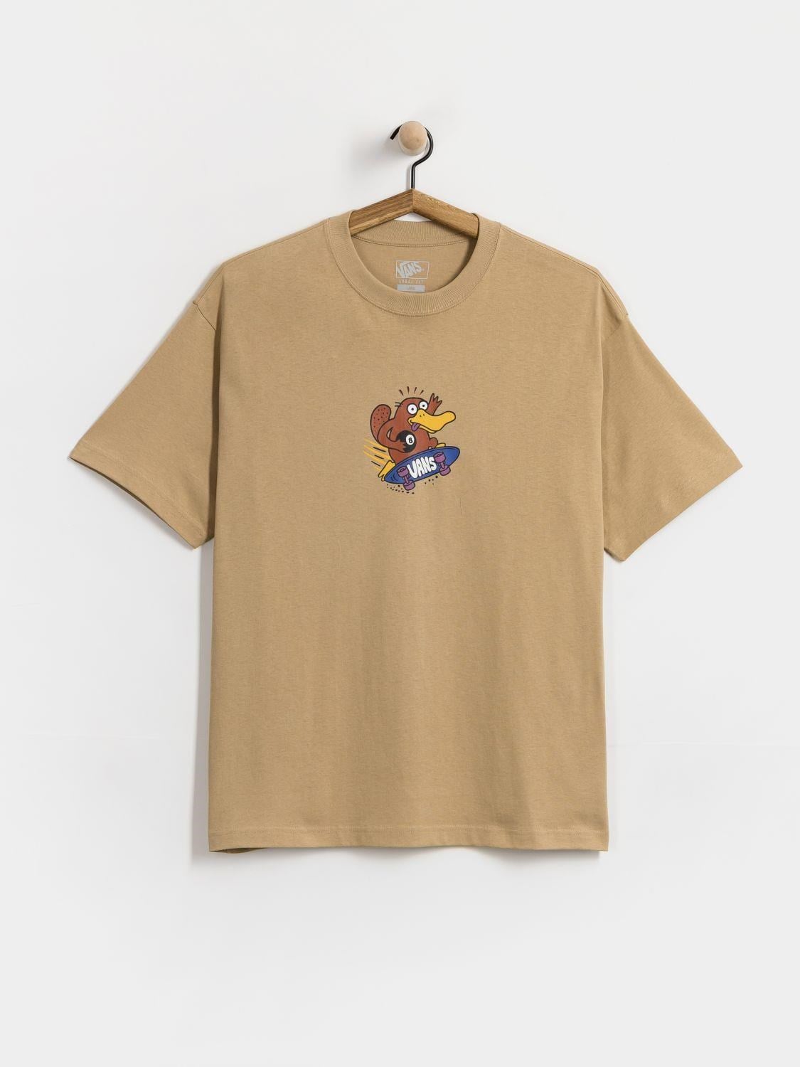 Vans Boondabura SS Tee Erkek Tişört VN0010FR4MG1