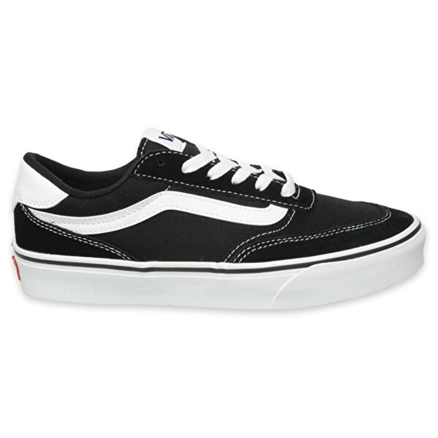 Vans Brooklyn LS Erkek Ayakkabısı VN000D7QGH31