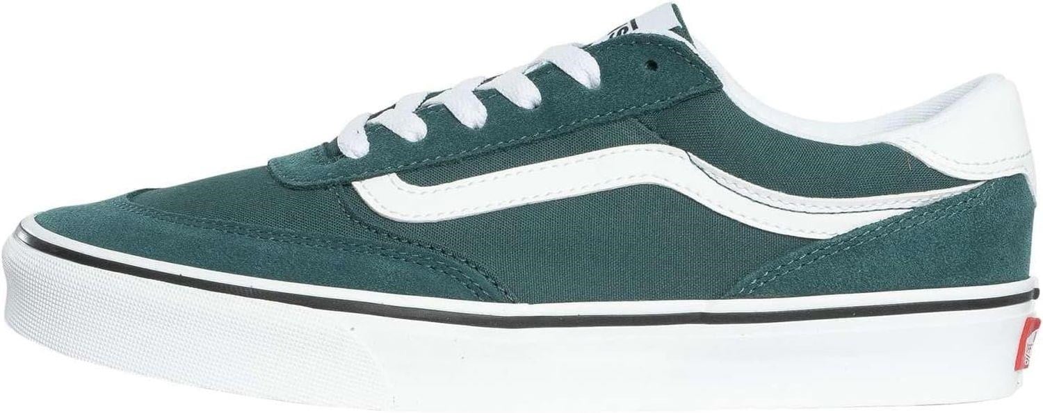Vans Brooklyn LS Erkek Ayakkabısı VN000YU3FRJ1